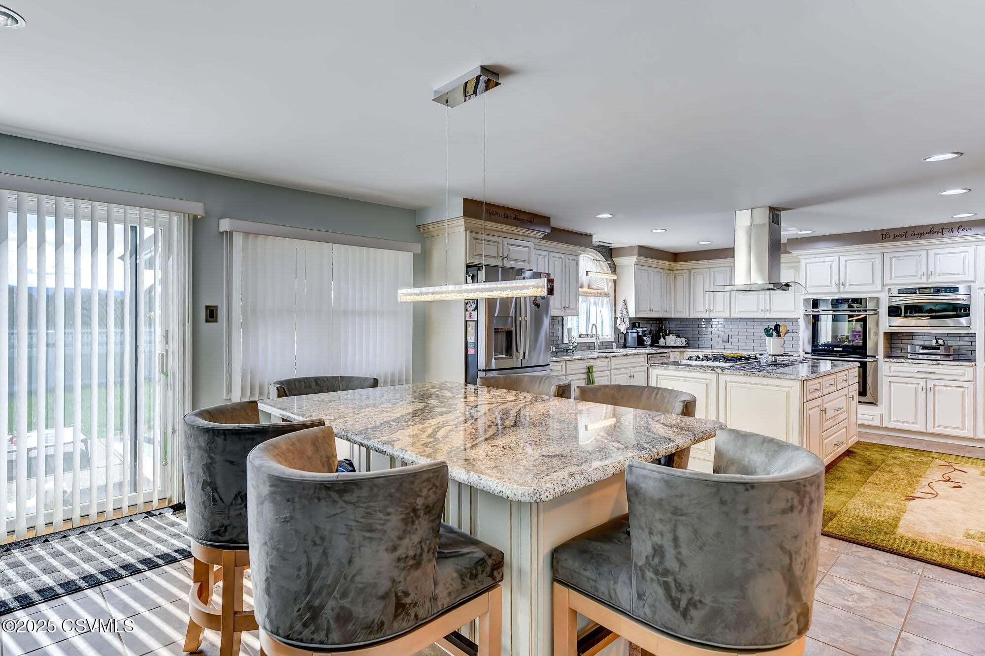 Berwick, Pennsylvania, 18603, United States, 4 Bedrooms Bedrooms, ,3 BathroomsBathrooms,Residential,For Sale,1979458