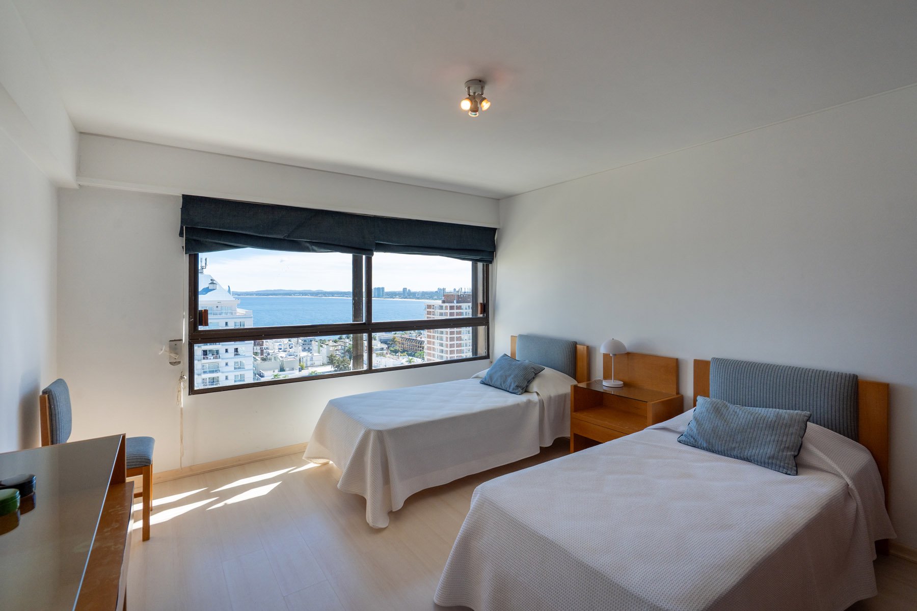  Apartment with spectacular sea views on the Peninsula. - 物件實景