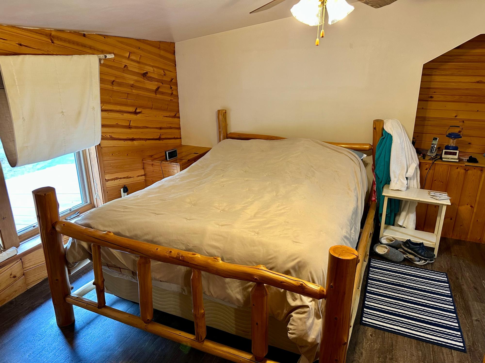 Tomahawk, Wisconsin, 54487, United States, 2 Bedrooms Bedrooms, ,2 BathroomsBathrooms,Residential,For Sale,1923926