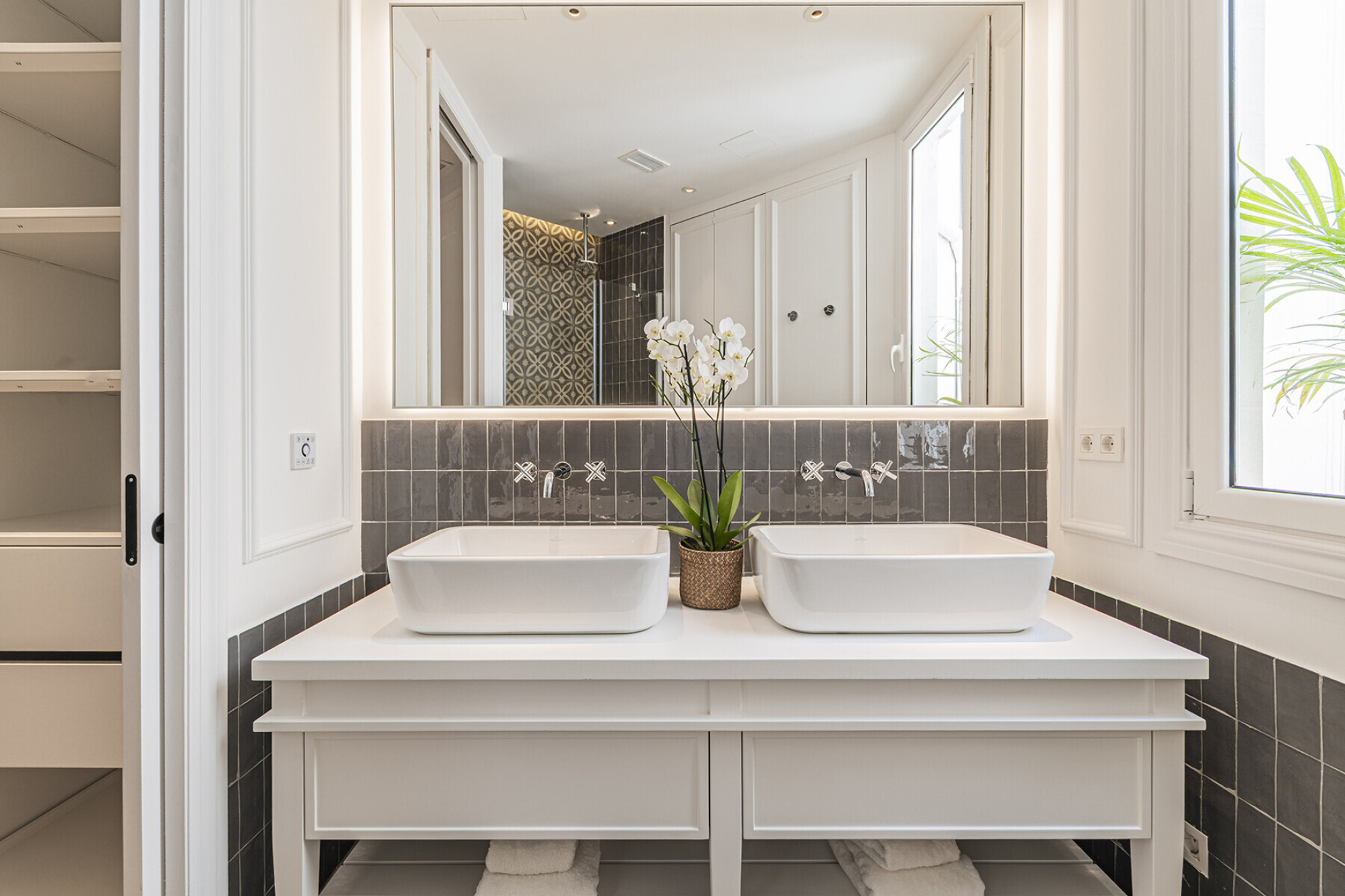  Extraordinary top-floor apartment in the central Eixample district - 物件實景
