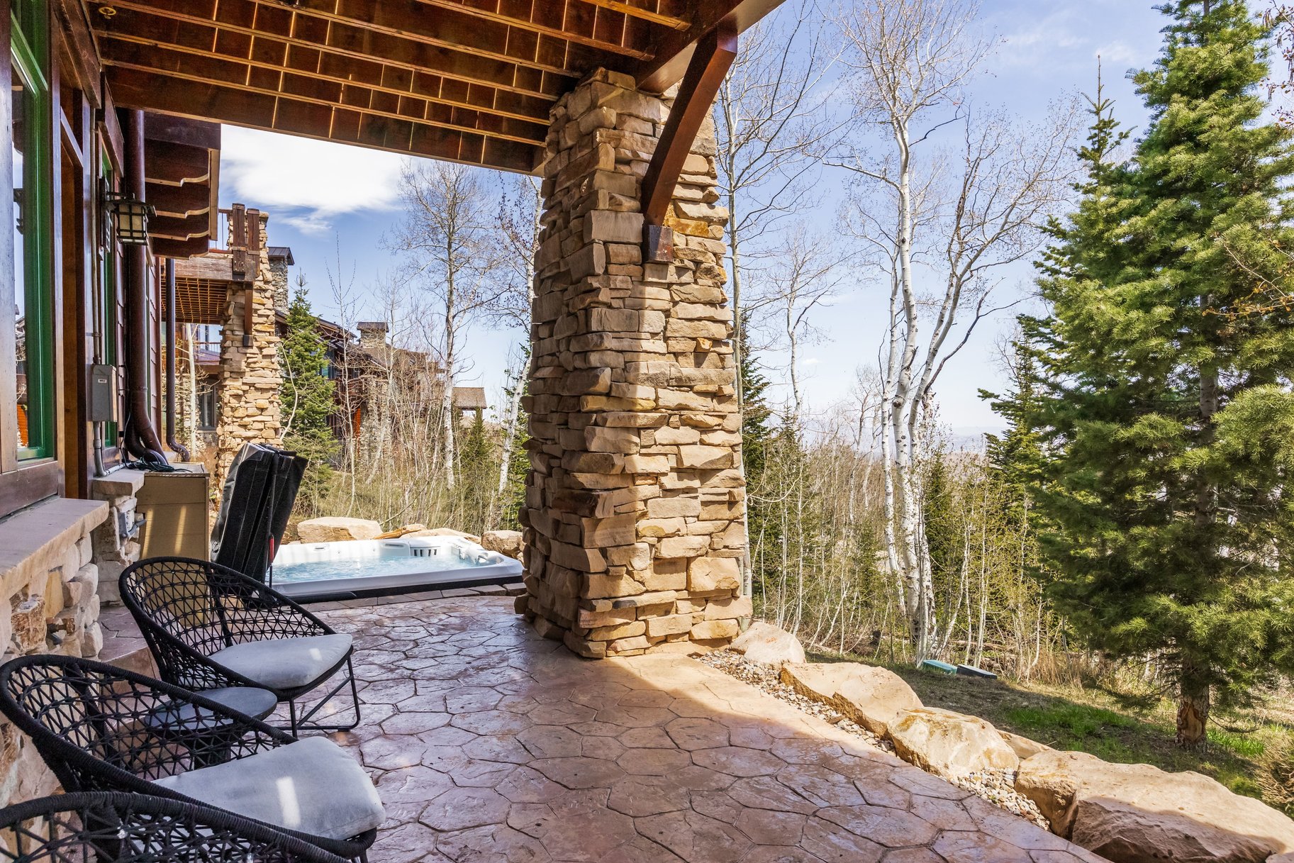  Ski-In/Ski-Out Deer ValleyRemodeled, Furnished & Talisker Membership Available - 物件實景