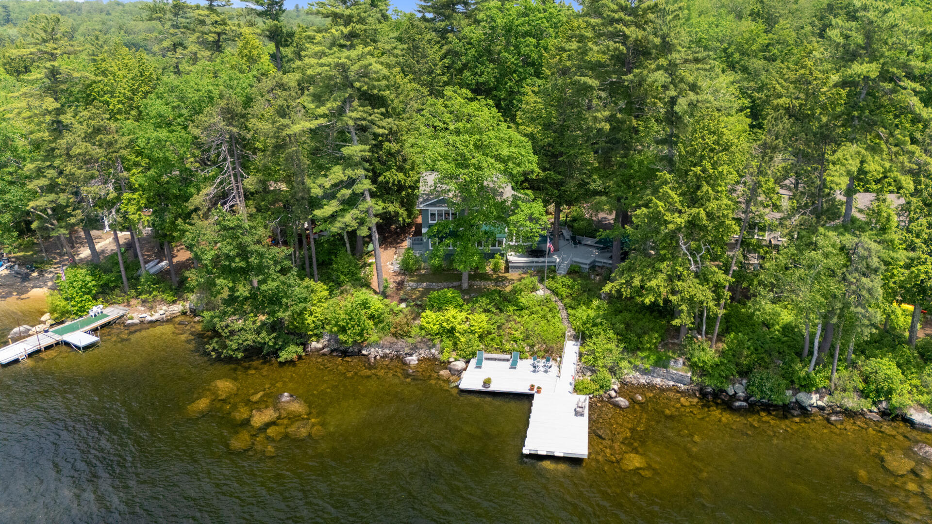 Raymond, Maine, 04071, United States, 4 Bedrooms Bedrooms, ,3 BathroomsBathrooms,Residential,For Sale,1974658