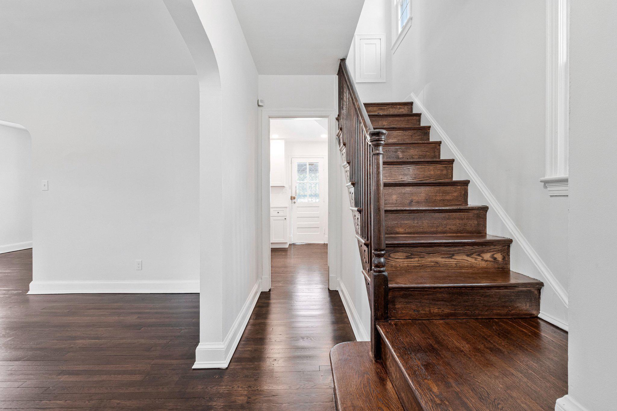  6424 2nd Place NW, Washington, DC, 20012 - 物件實景
