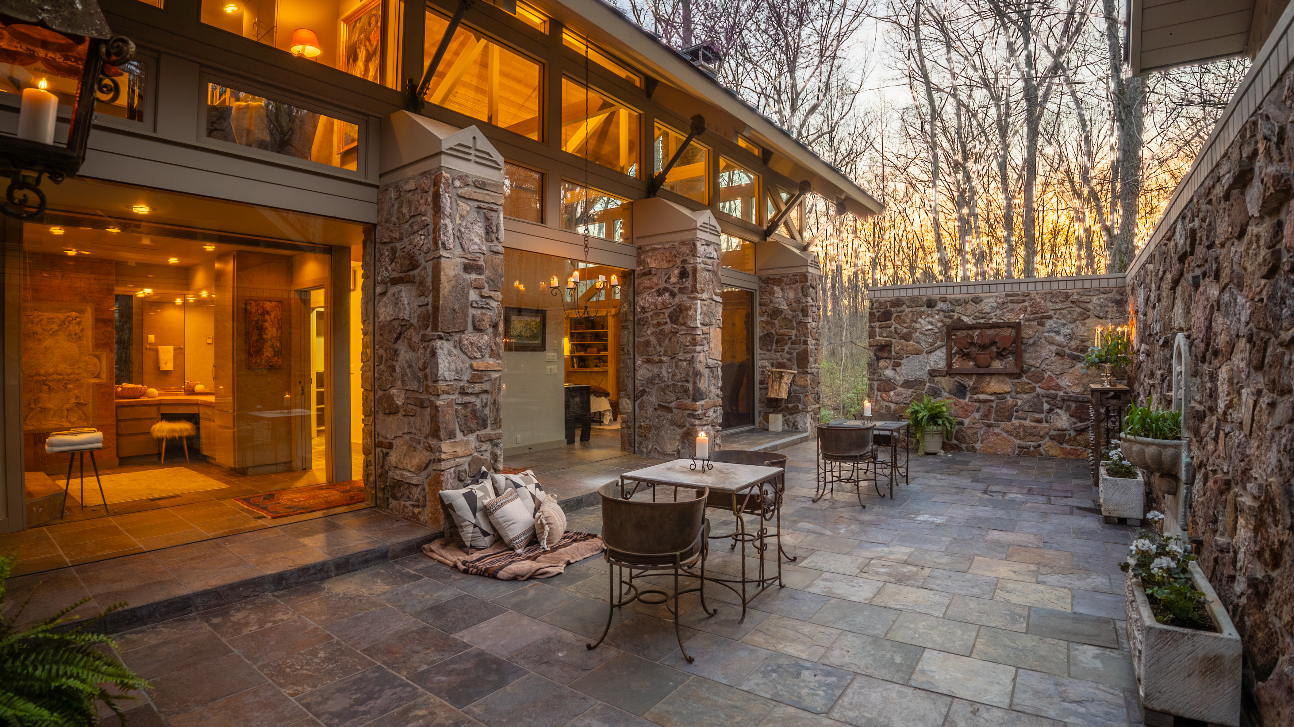  Tailwater Lodge - 物件實景