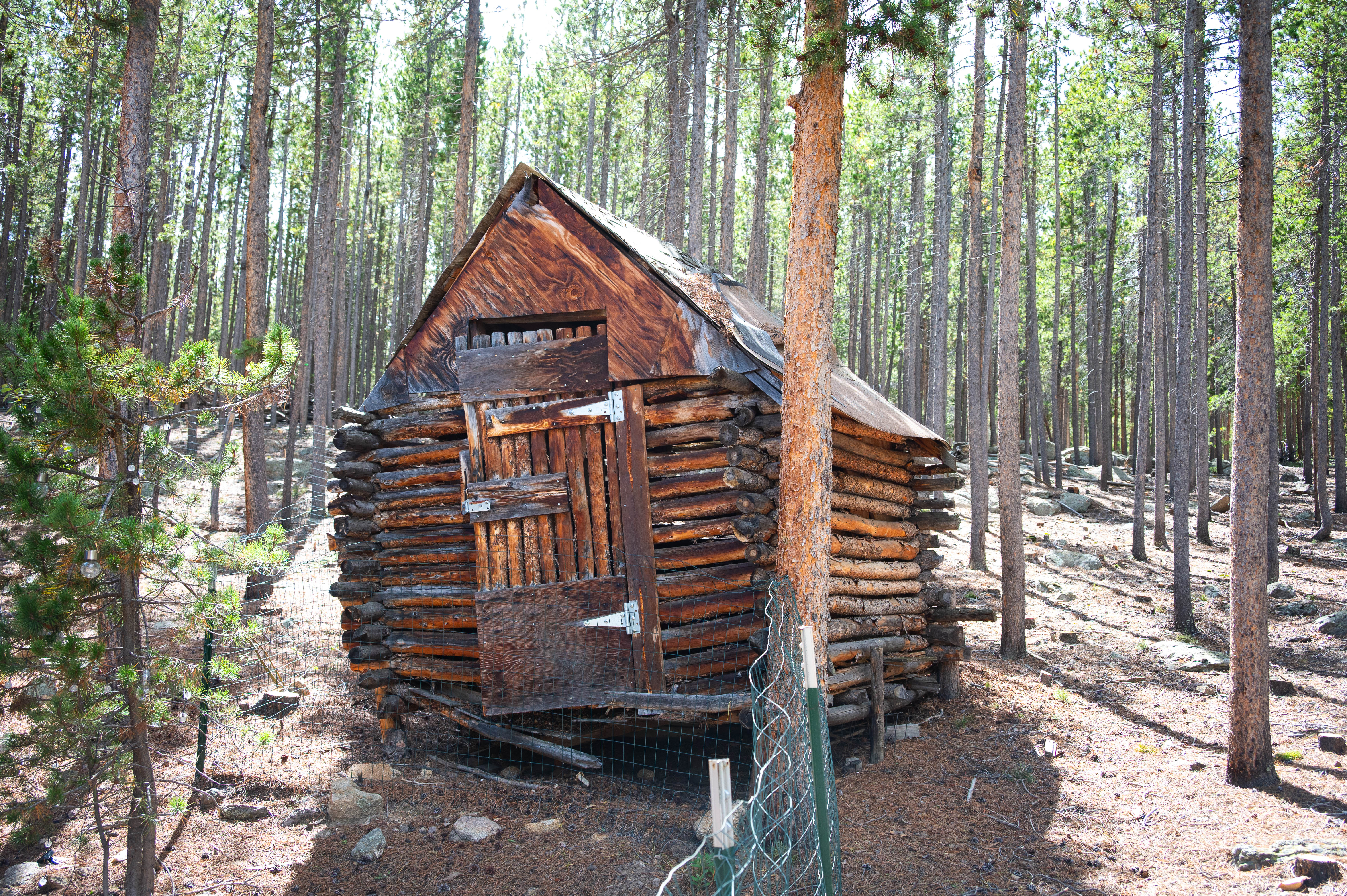  The Ultimate Private Mountain Retreat - 物件實景