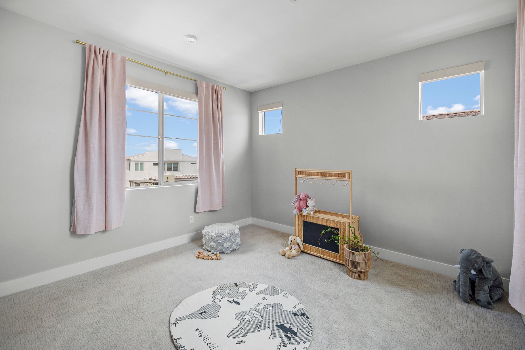  New to Market - 物件實景