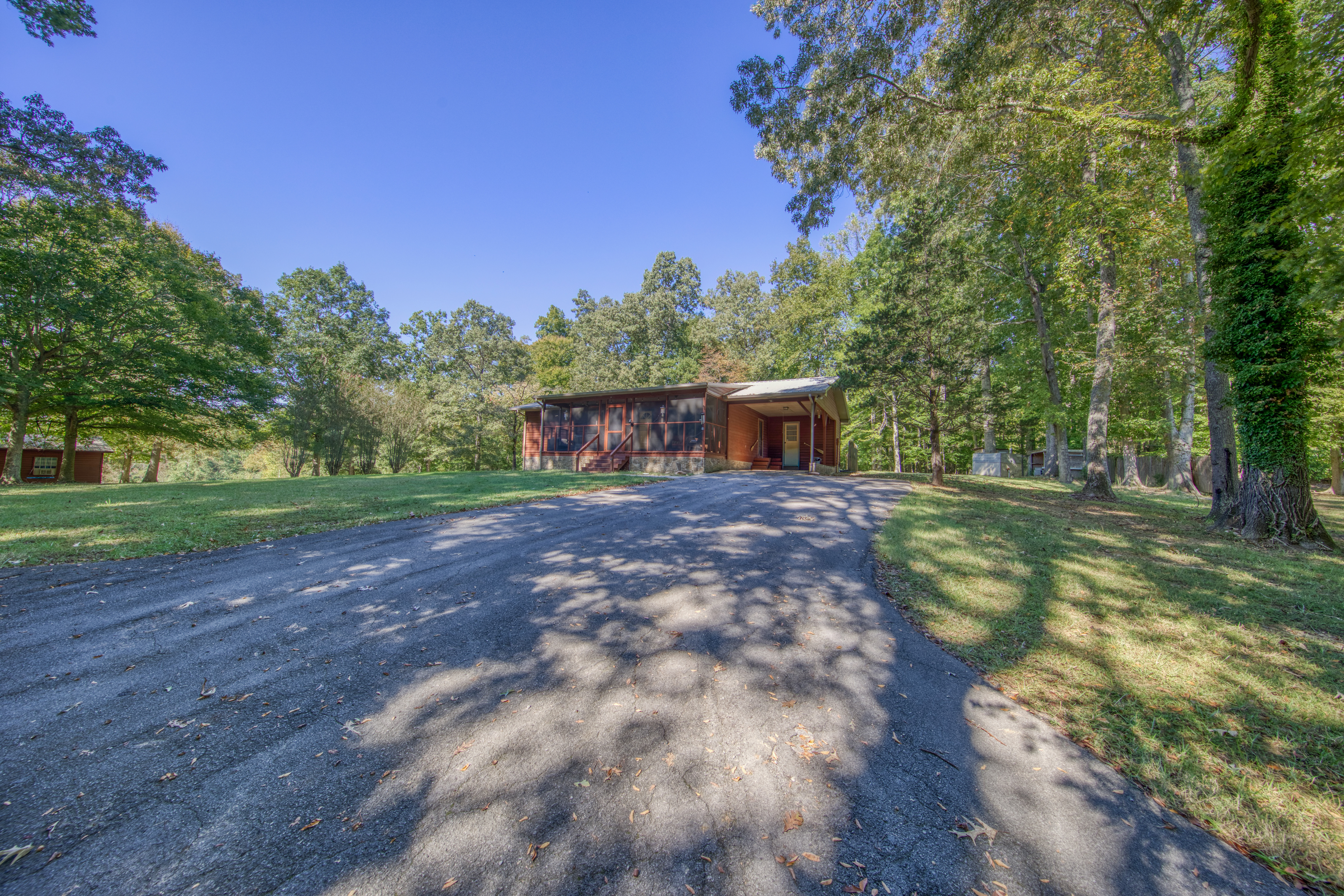  1549 Wise Way, Dandridge, TN 37725 - 物件實景