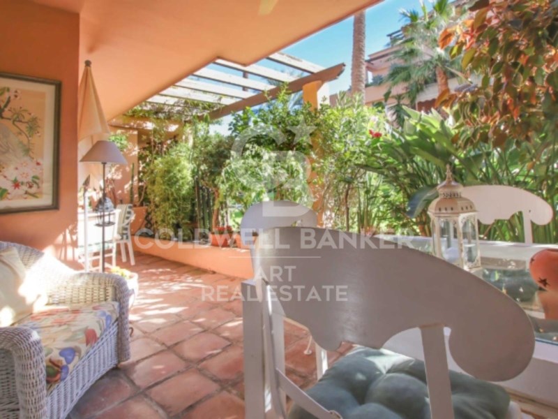 Marbella, Andalusia, ES, 2 Bedrooms Bedrooms, ,2 BathroomsBathrooms,Residential,For Sale,1846522