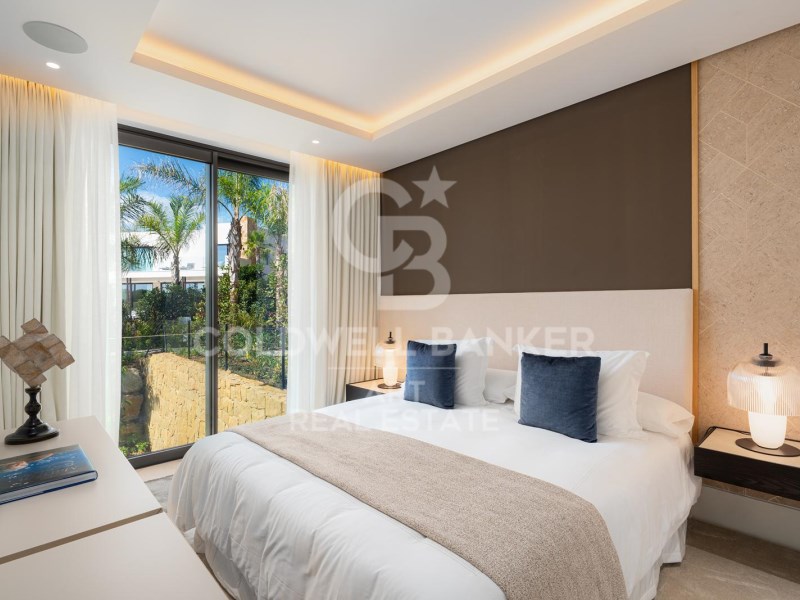 Marbella, Andalusia, ES, 5 Bedrooms Bedrooms, ,6 BathroomsBathrooms,Residential,For Sale,1985219