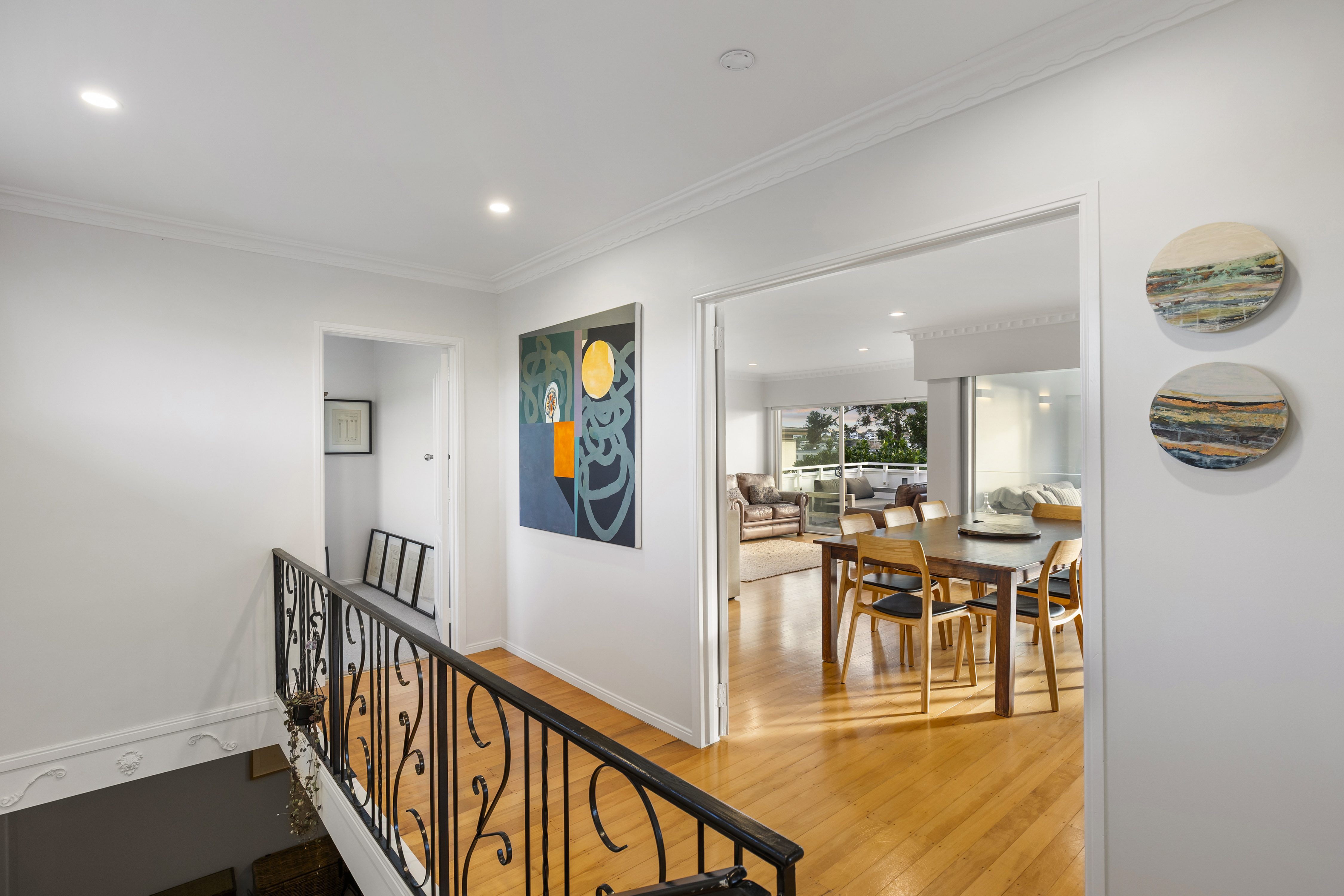  6 Clarendon Road, St Heliers, Auckland - 物件實景