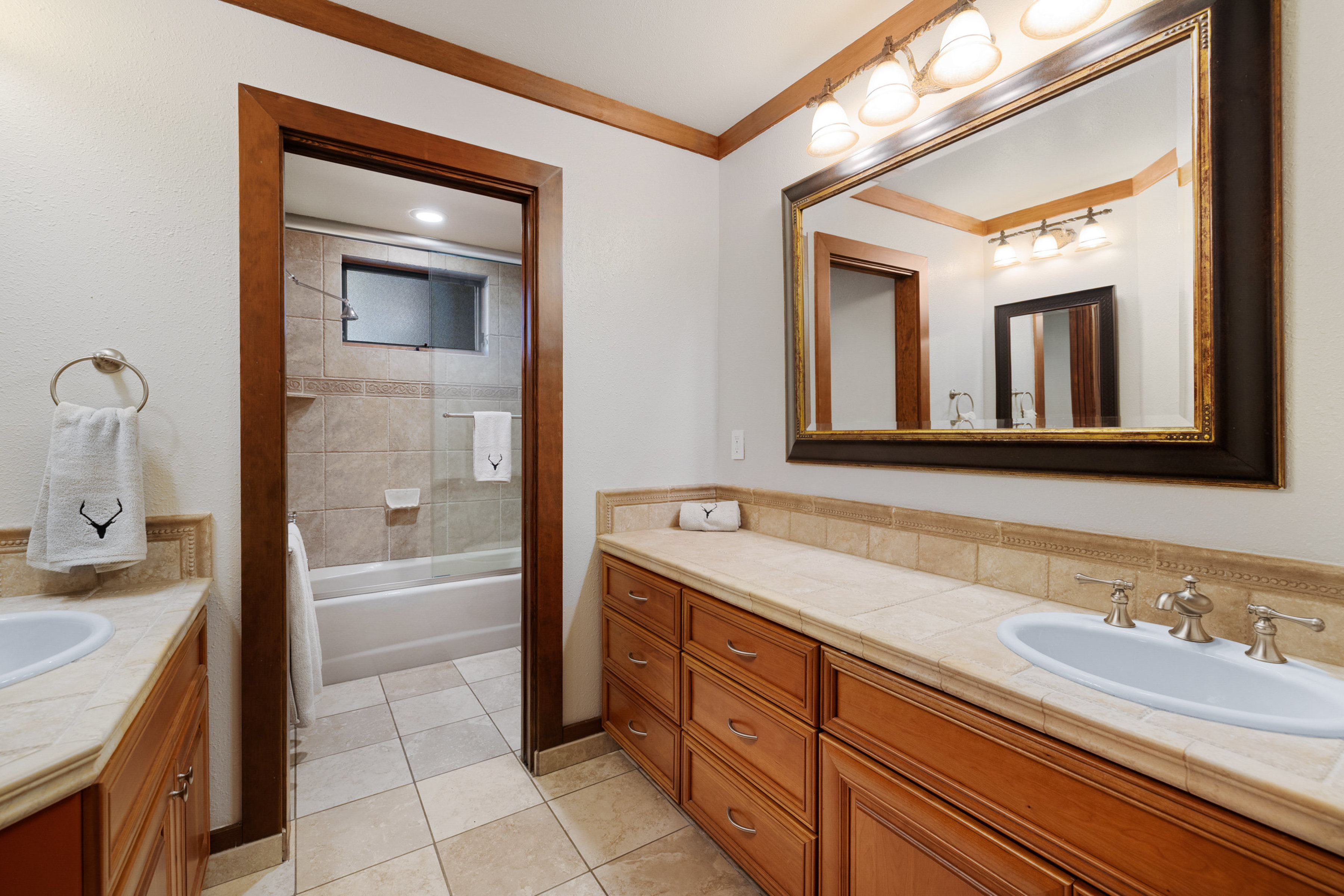  Welcome home to Chambers Landing Residence 42 - Summer Camp Tahoe - 物件實景