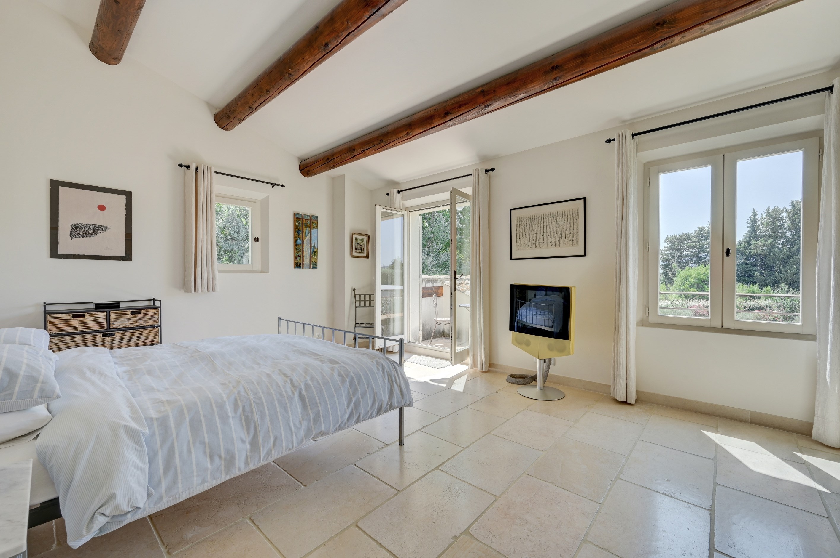  Beautiful property to acquire in Saint Rémy de Provence, close to the village c… - 物件實景