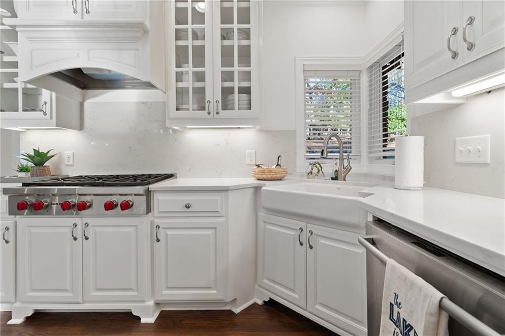 Big Canoe, Georgia, 30143, United States, 5 Bedrooms Bedrooms, ,6 BathroomsBathrooms,Residential,For Sale,1996415