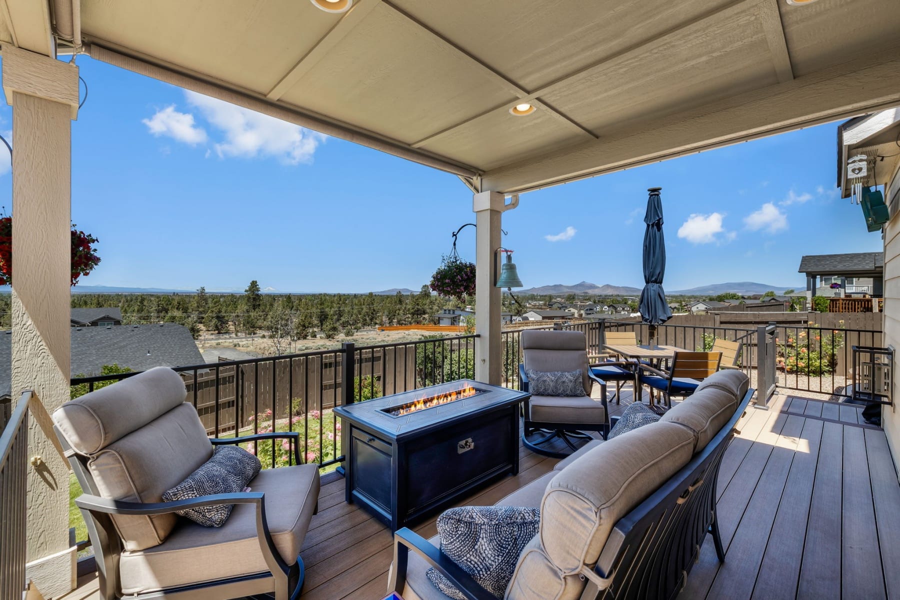  4431 SW Salmon Place Redmond, OR 97756 - 物件實景