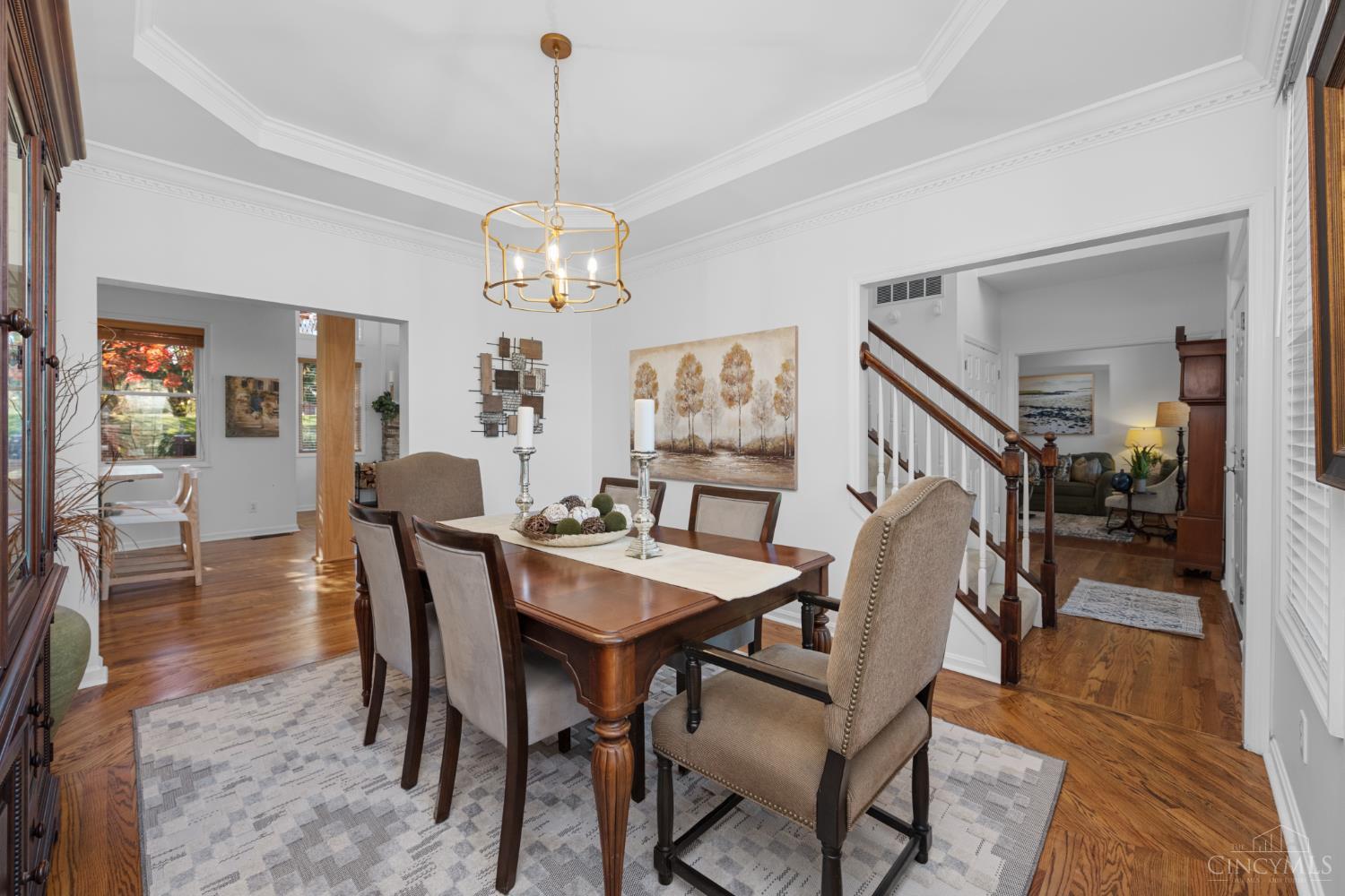 Morrow, Ohio, 45152, United States, 4 Bedrooms Bedrooms, ,3 BathroomsBathrooms,Residential,For Sale,1989494