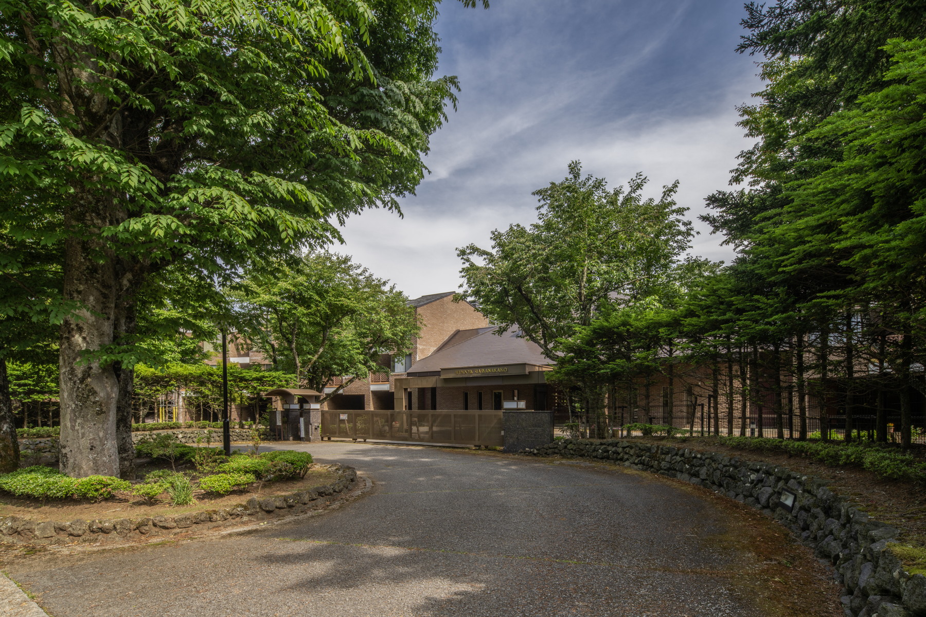  WYNDHAM YAMANAKAKO - 物件實景
