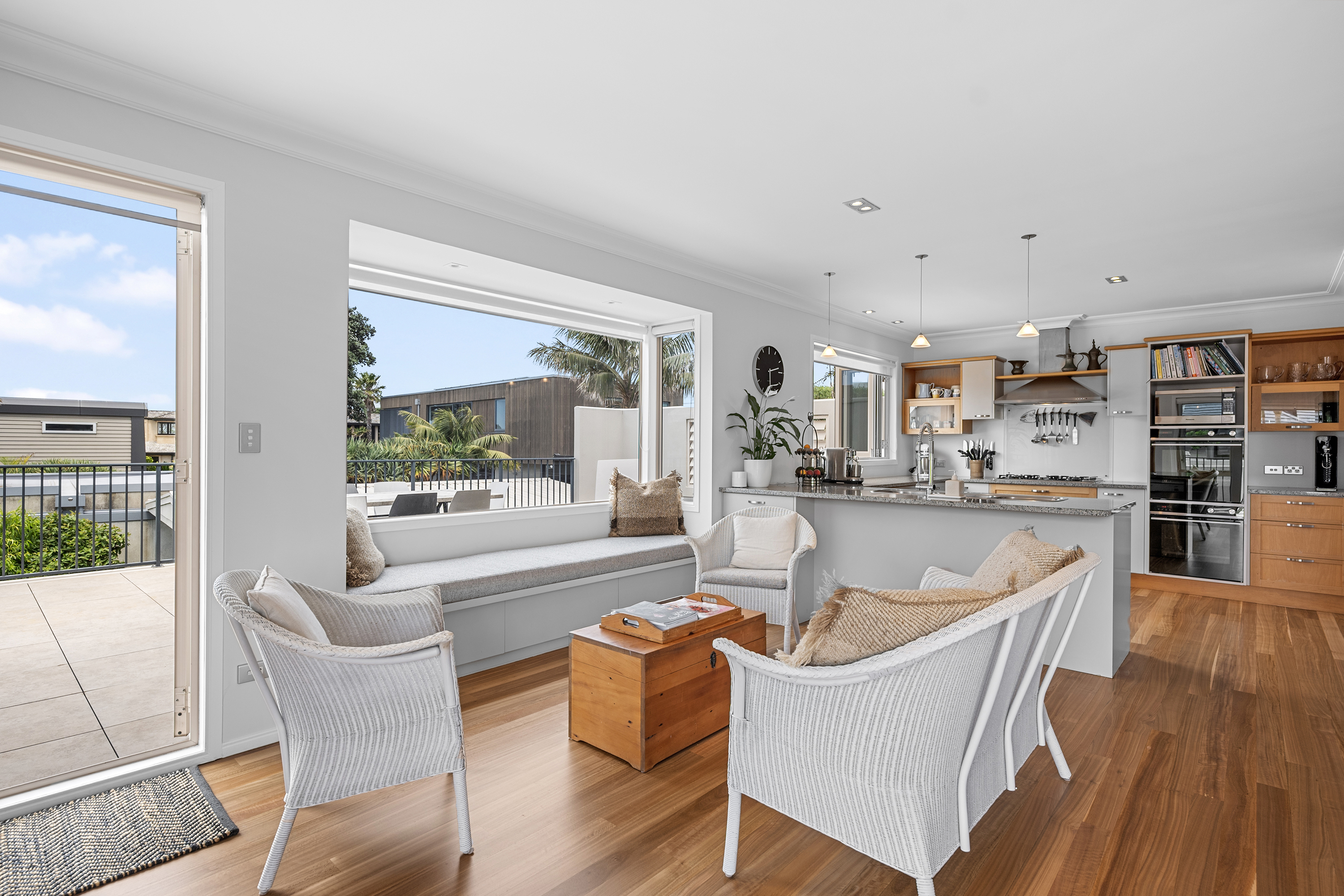  31 Ocean View Road, Milford - 物件實景