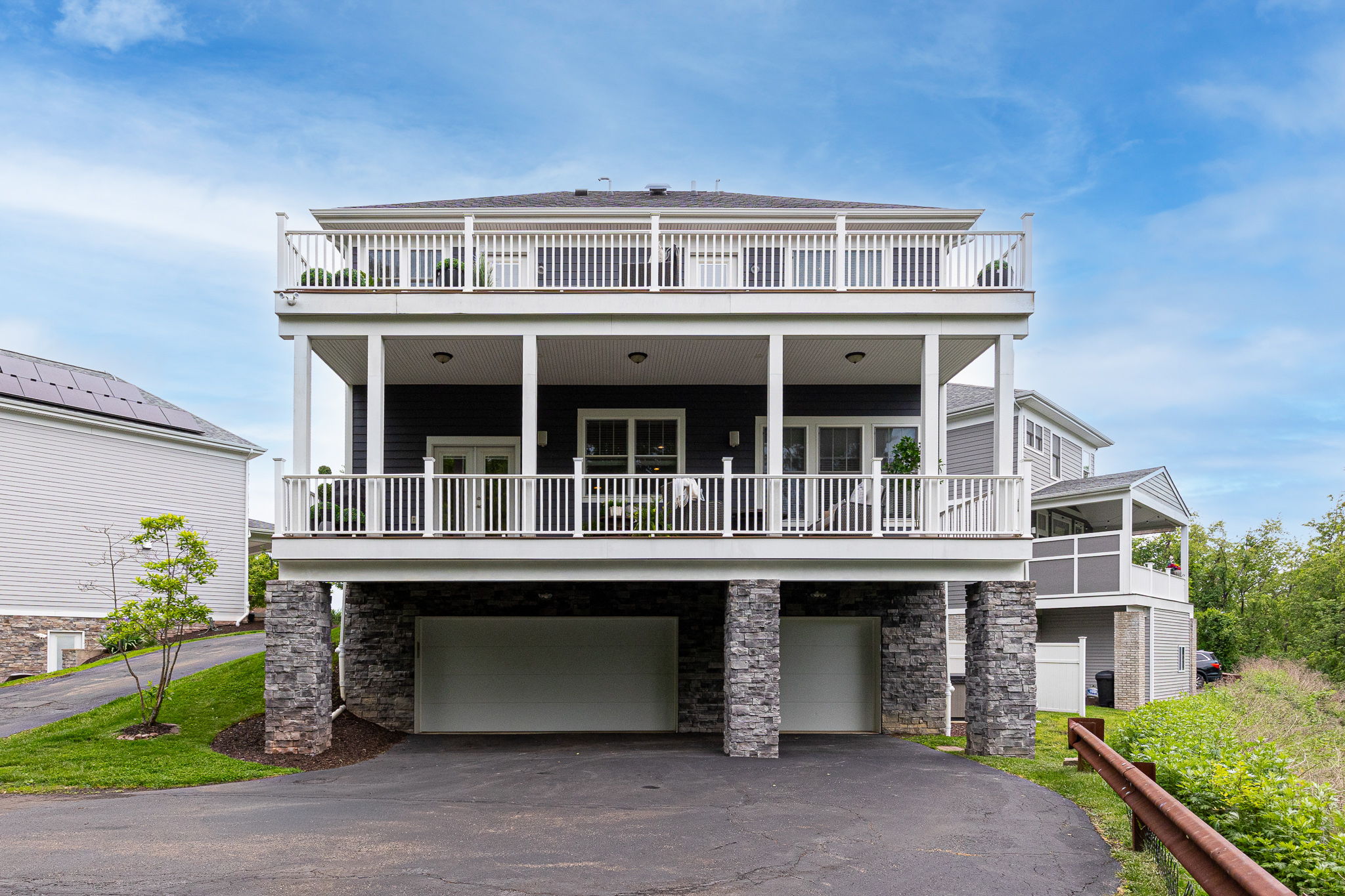 490 Bradley Street, Pittsburgh, PA 15211 - 物件實景