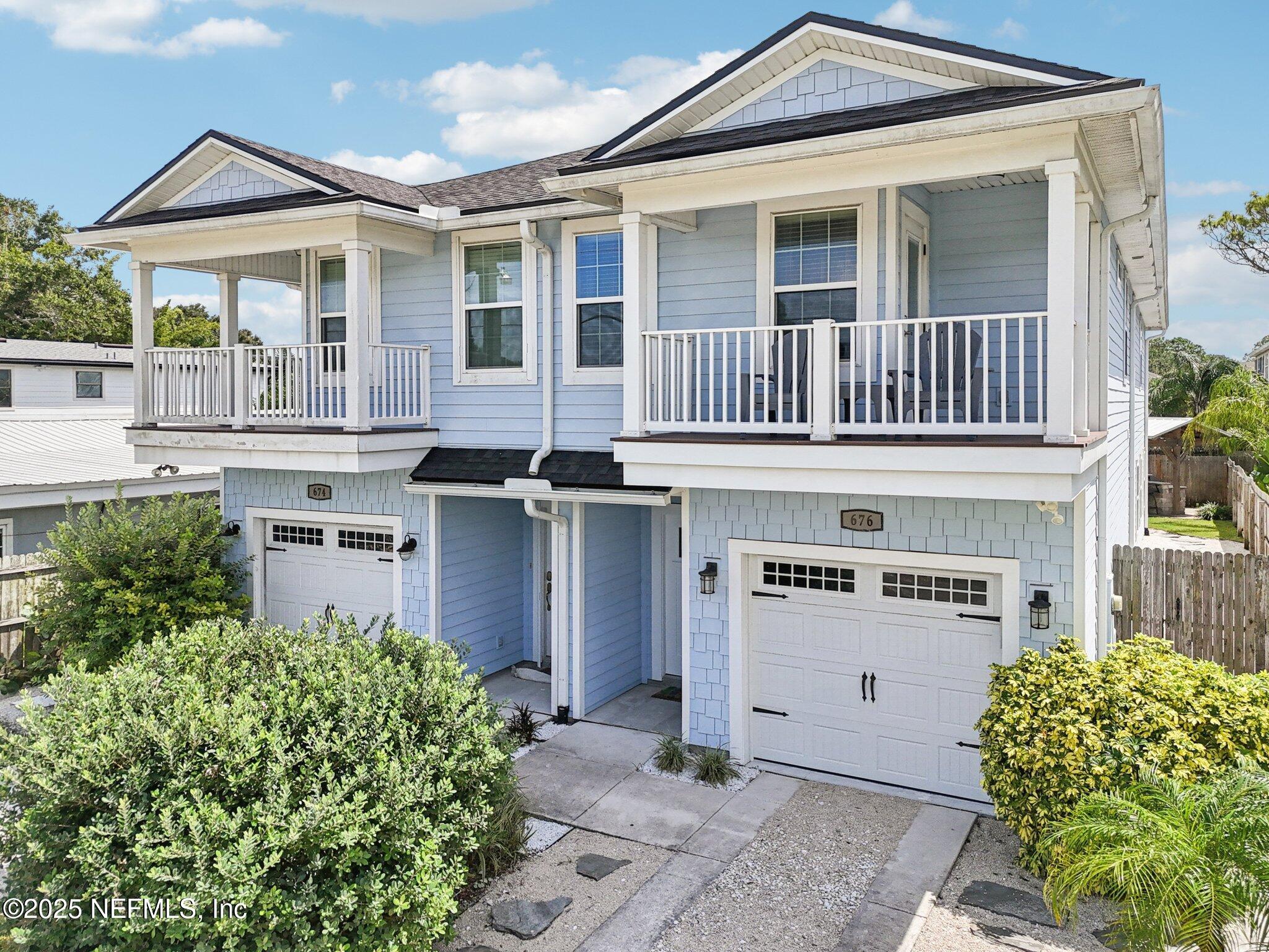 Jacksonville Beach, Florida, 32250, United States, 4 Bedrooms Bedrooms, ,3 BathroomsBathrooms,Residential,For Sale,1939457