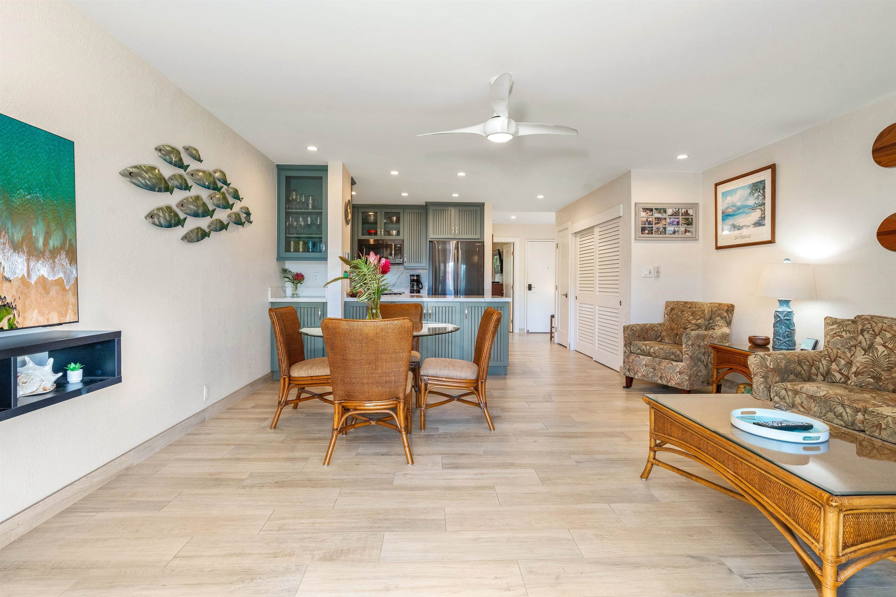 Kihei, Hawaii, 96753, United States, 1 Bedroom Bedrooms, ,1 BathroomBathrooms,Residential,For Sale,1859885