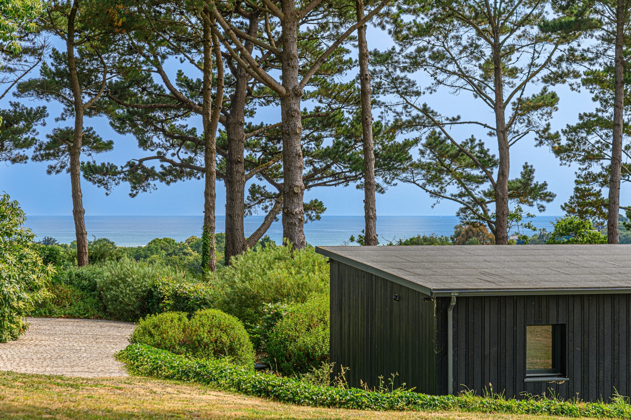  GUIDEL, EXCEPTIONAL PROPERTY IN A DOMINANT POSITION - 物件實景