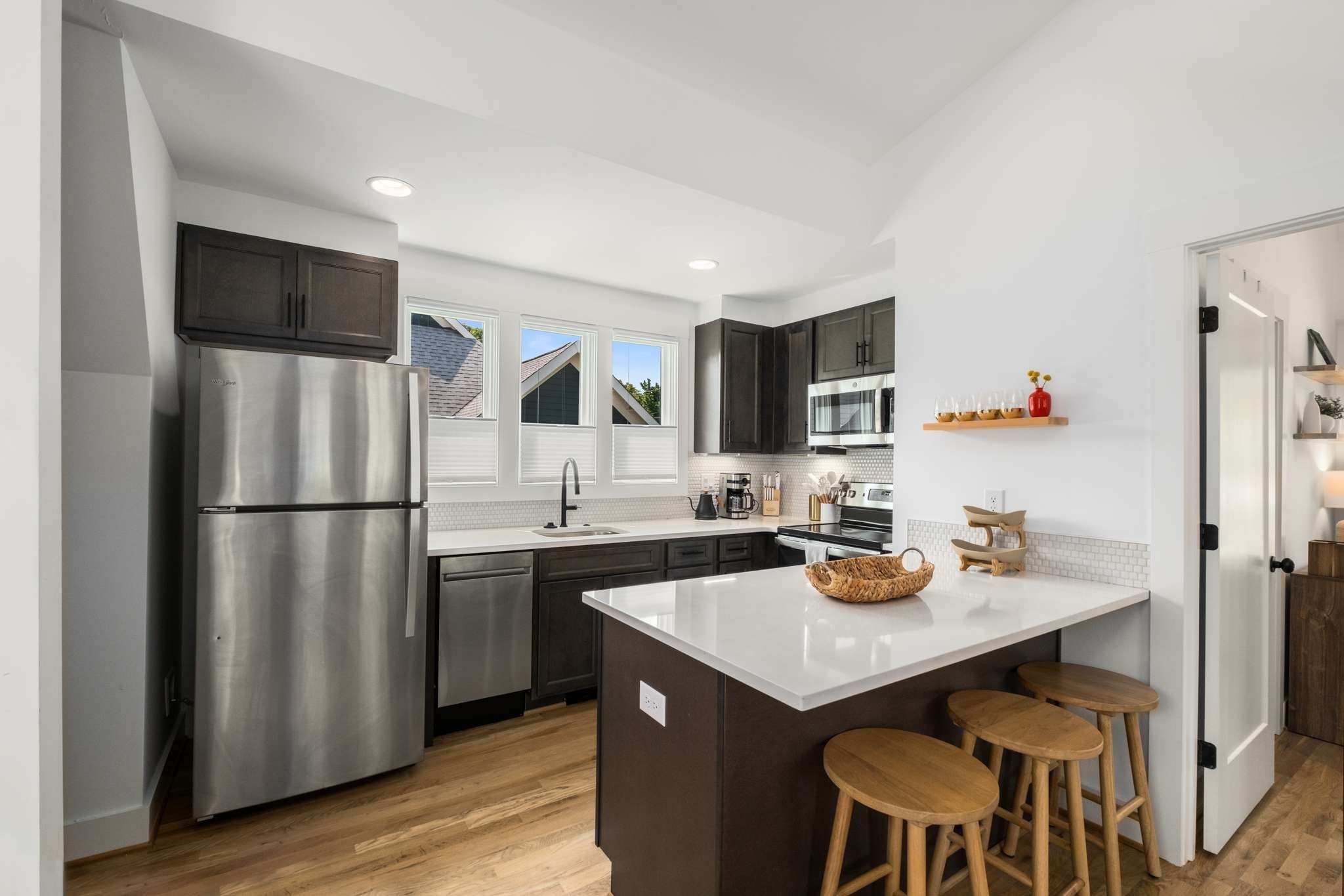 2018 10th Ave S, Nashville, TN, 37204 - 物件實景
