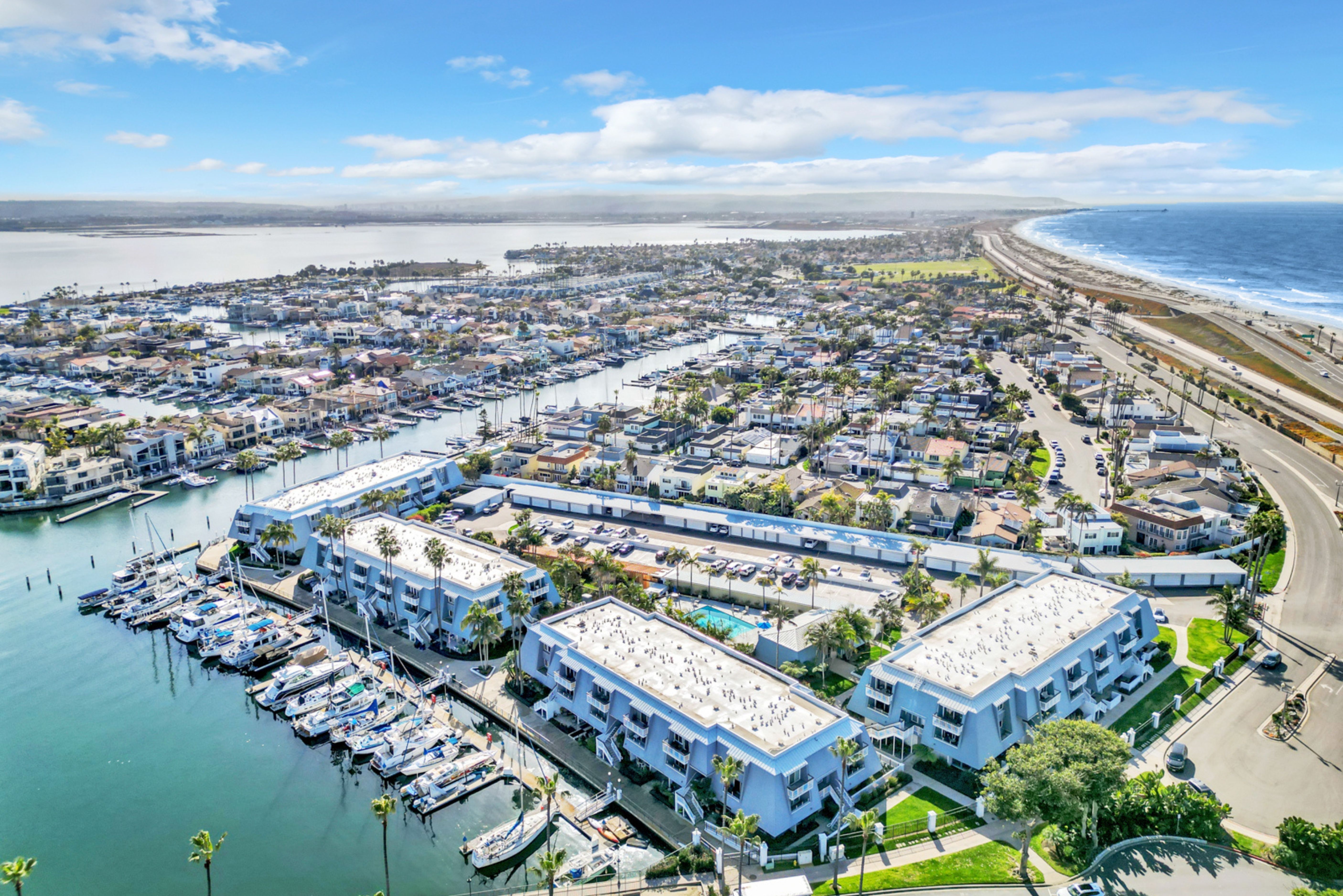  32 Montego Court, Coronado, CA 92118 - 物件實景