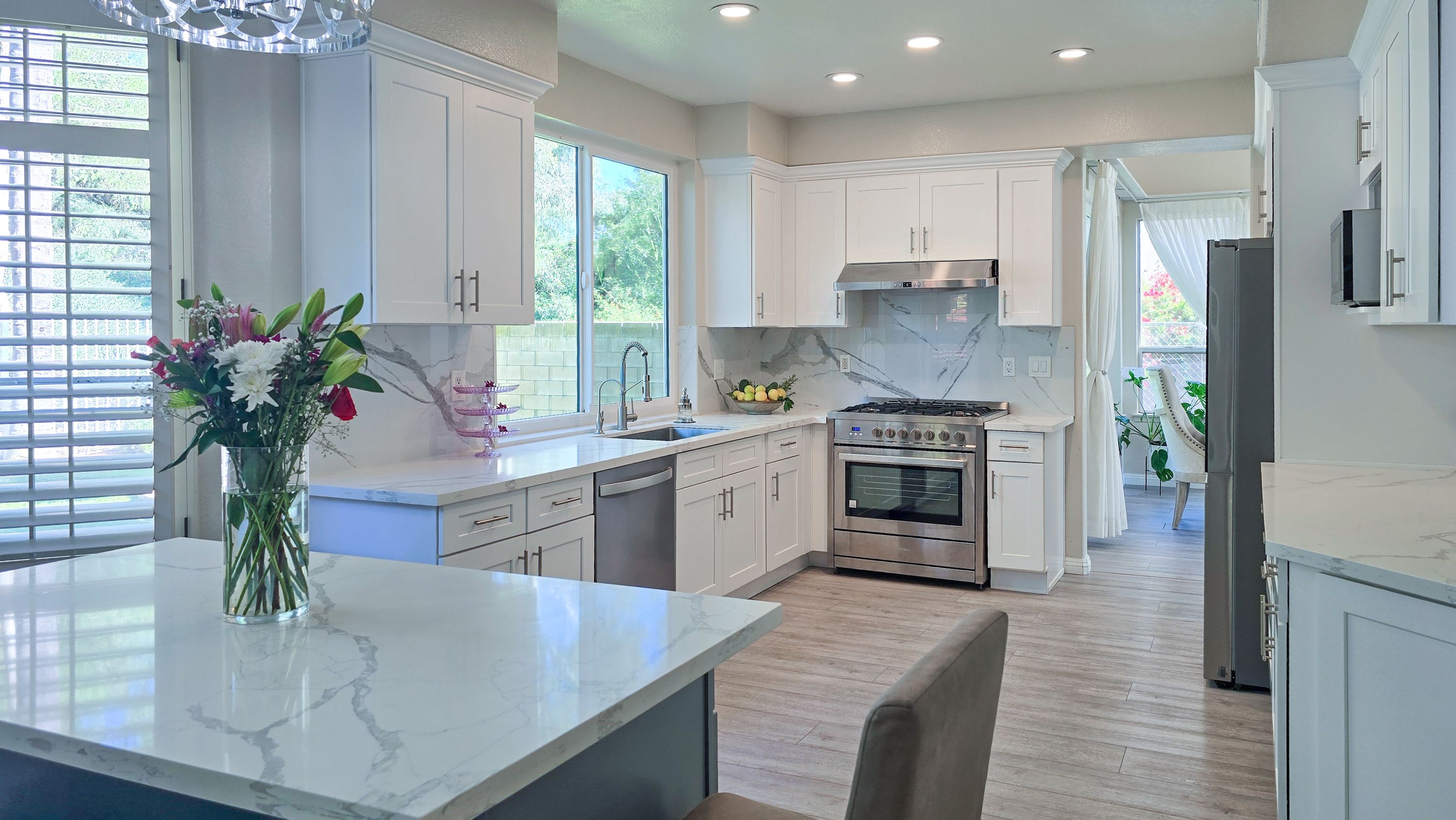  1453 Rancho Hills Drive, Chino Hills, CA 91709 - 物件實景