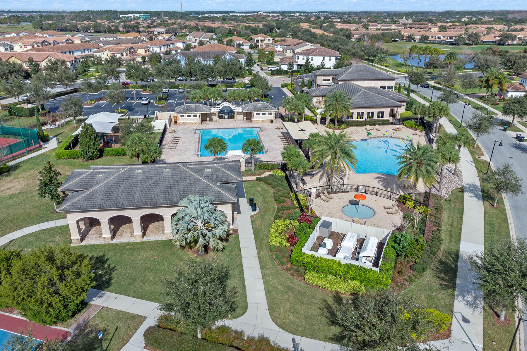  ORLANDO - 物件實景