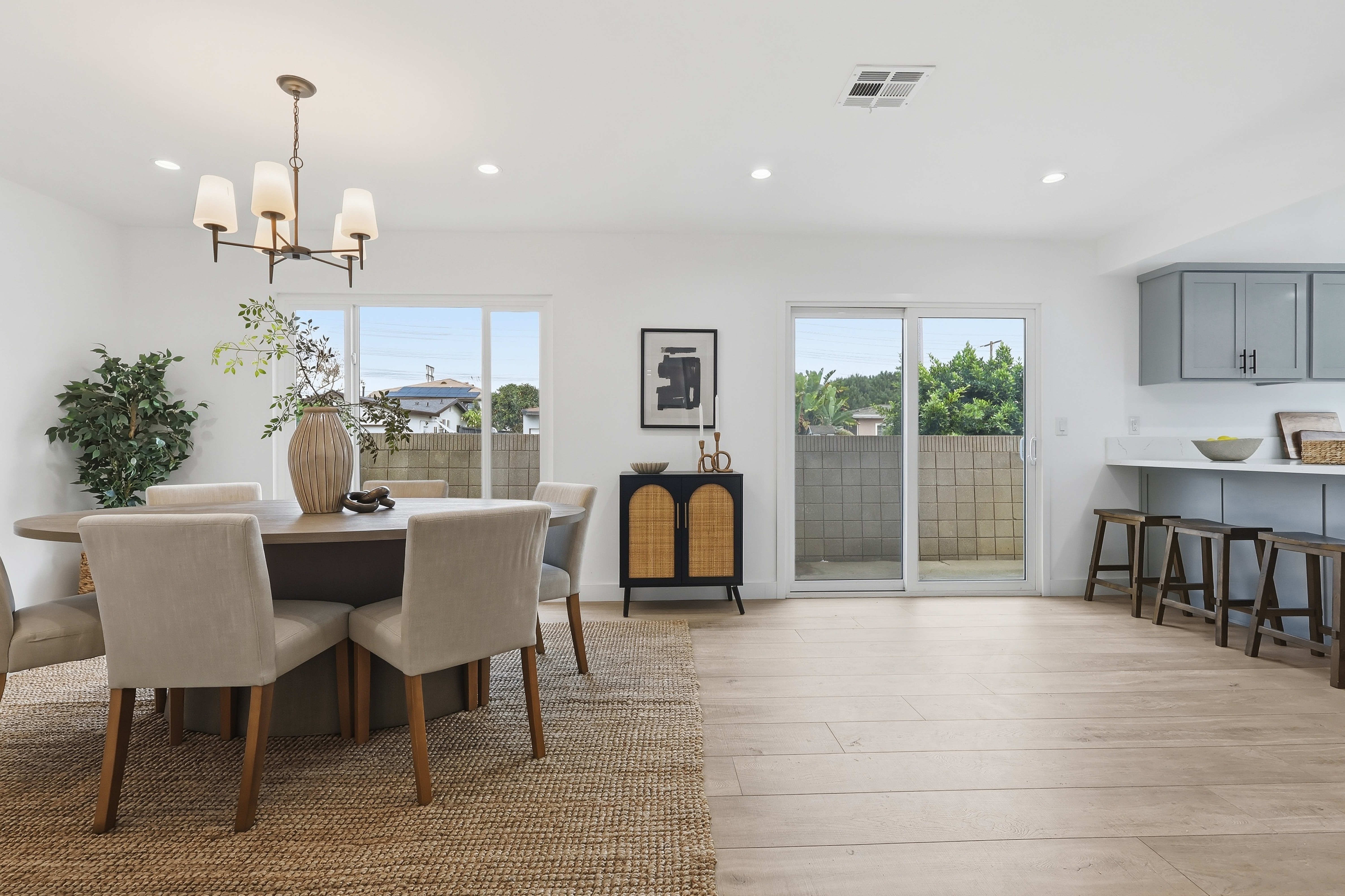  18802 Gerkin Avenue, Torrance, CA 90504 - 物件實景