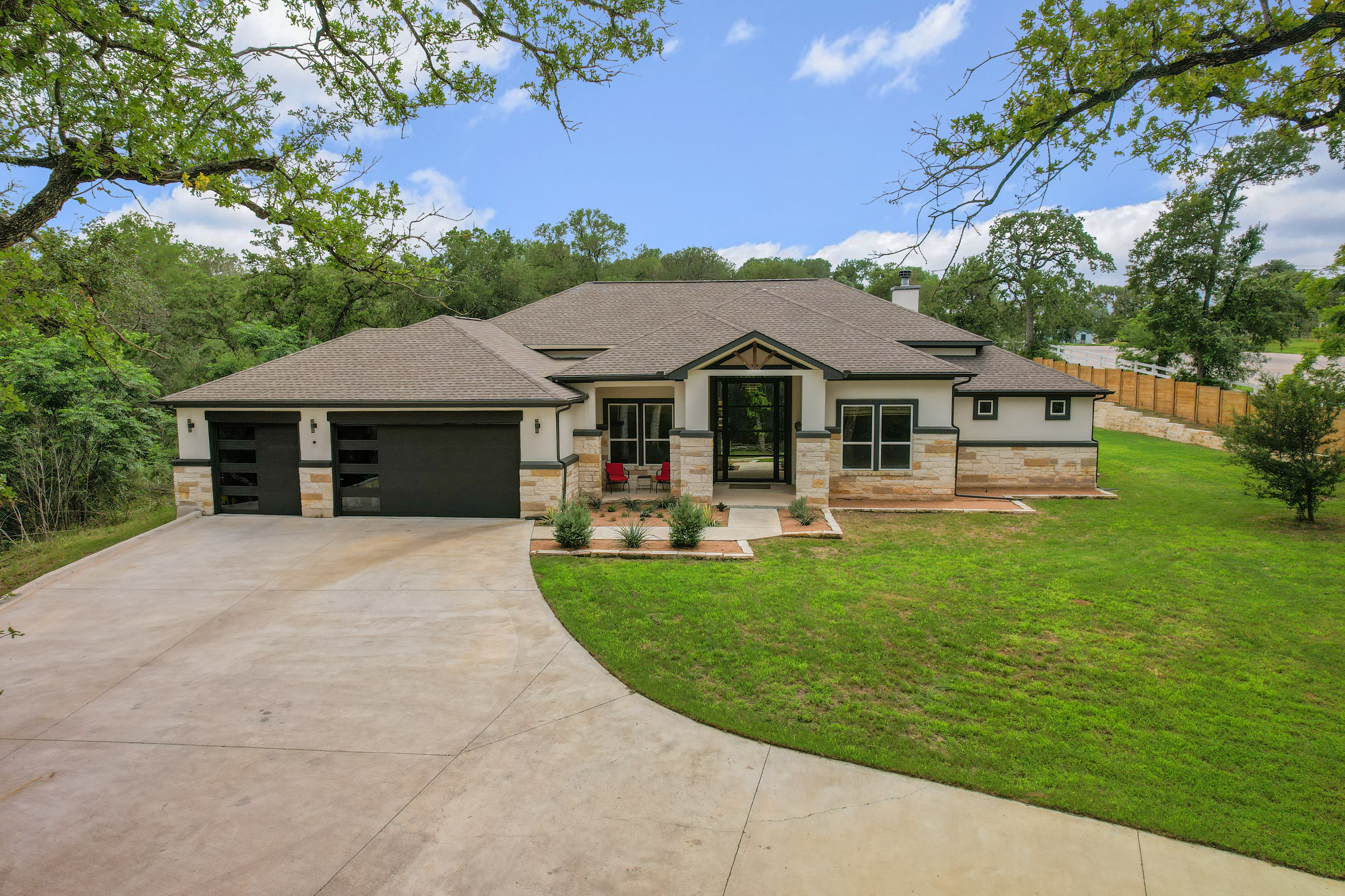  Contemporary Classic in Jacobs Landing - 物件實景