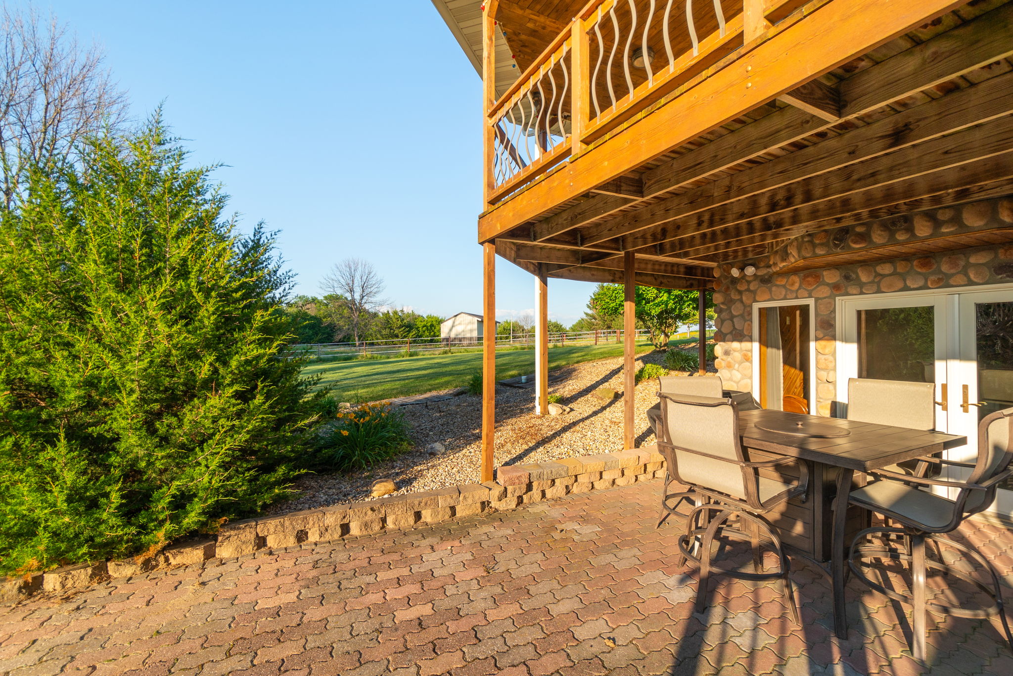 Mitchell, Iowa, 50461, United States, 4 Bedrooms Bedrooms, ,4 BathroomsBathrooms,Residential,For Sale,1923505