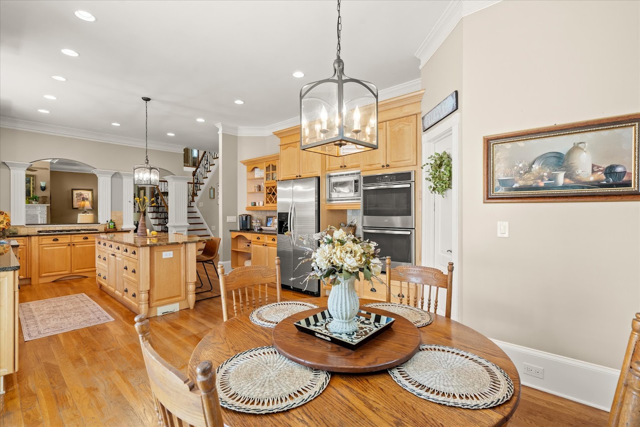 Carrollton, Georgia, 30116, United States, 6 Bedrooms Bedrooms, ,5 BathroomsBathrooms,Residential,For Sale,1893657