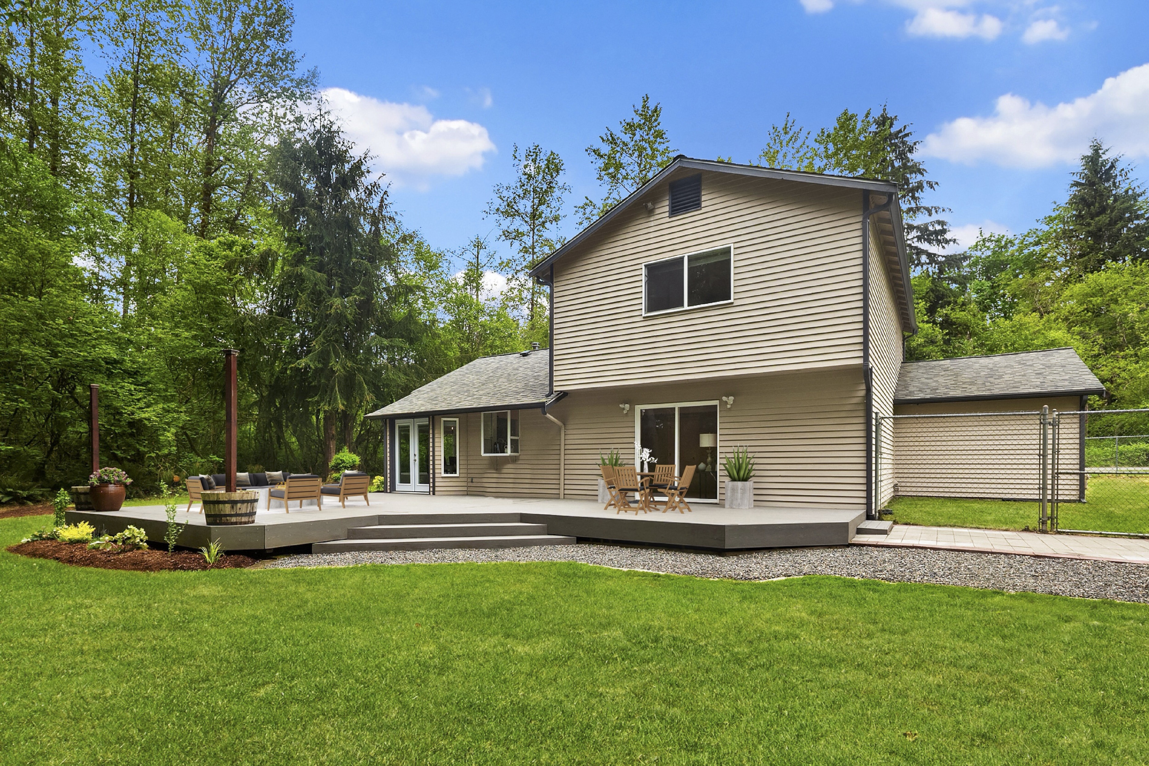  11404 356th Avenue Northeast, Carnation, WA 98014 - 物件實景