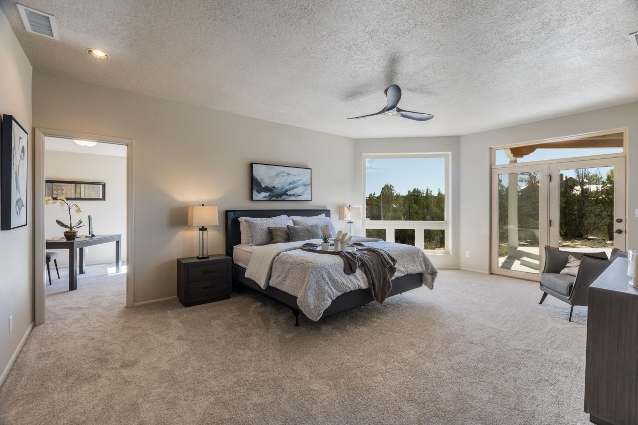 Sandia Park, New Mexico, 87047, United States, 2 Bedrooms Bedrooms, ,3 BathroomsBathrooms,Residential,For Sale,2003021