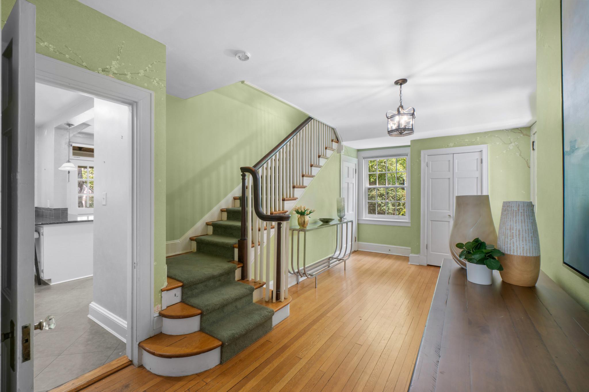  306 Broxton Road, Baltimore, MD, 21212 - 物件實景