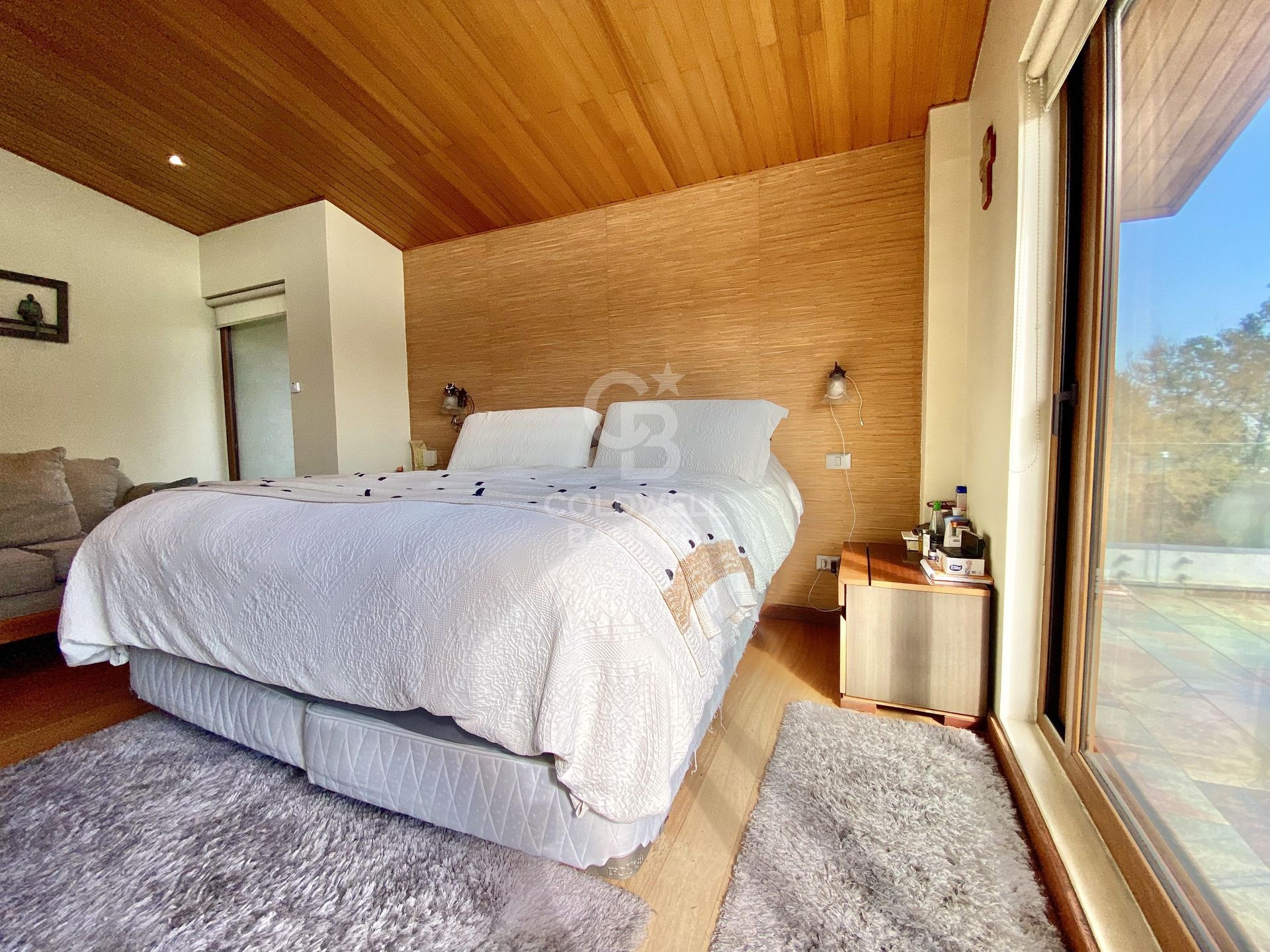 Colina, Chile, 4 Bedrooms Bedrooms, ,5 BathroomsBathrooms,Residential,For Sale,1907533