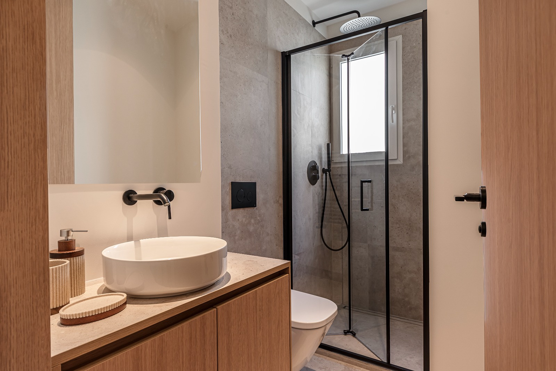  Bright flat newly renovated in Lista - 物件實景