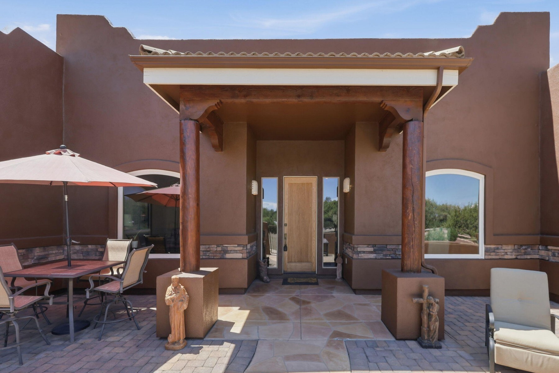  13170 N Iron Hawk Drive¦Prescott, AZ - 物件實景