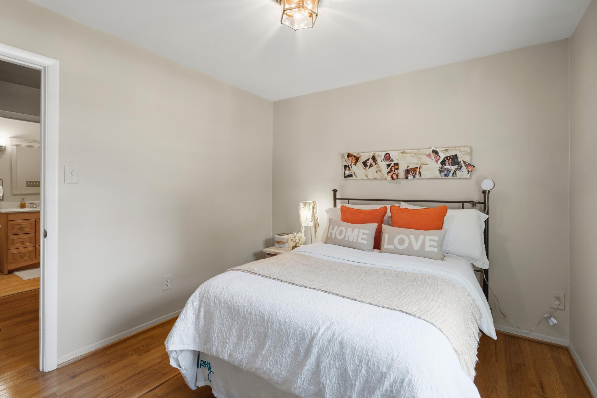  8611 Cyrus Place, Alexandria, VA, 22308 - 物件實景