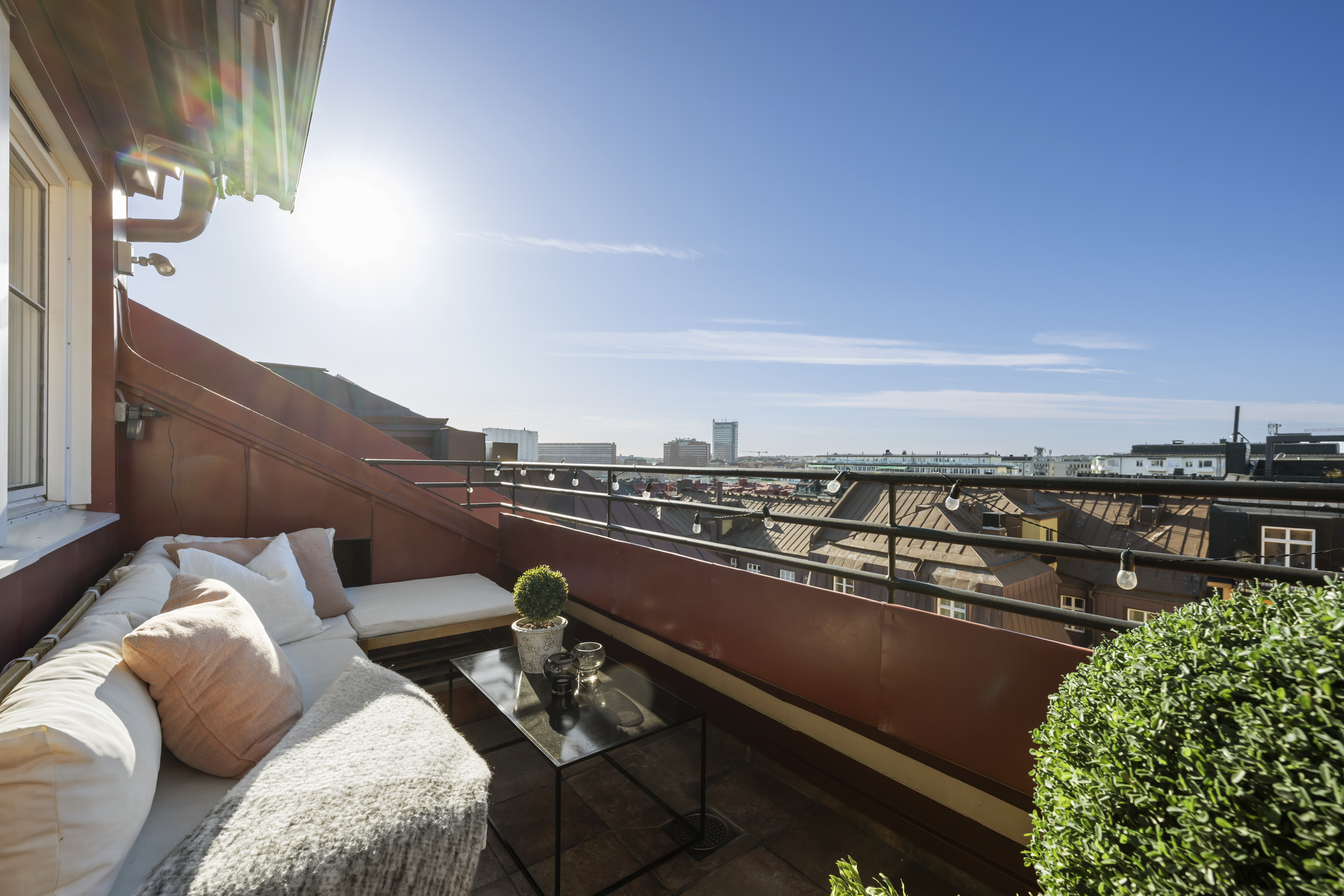  Hantverkargatan 79B - 物件實景