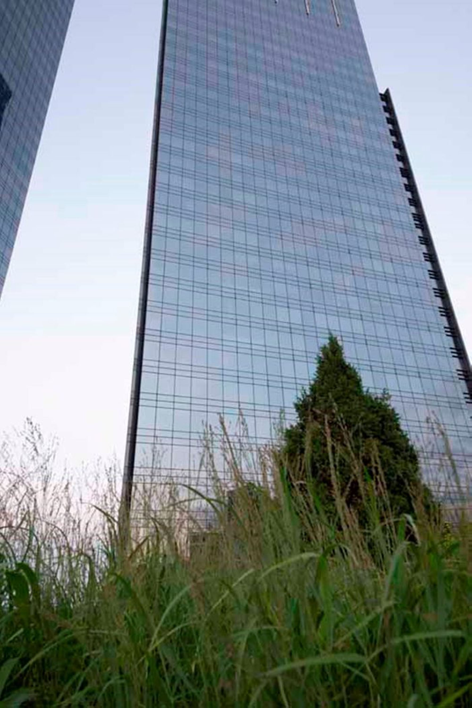  25 Columbus Circle - 物件實景