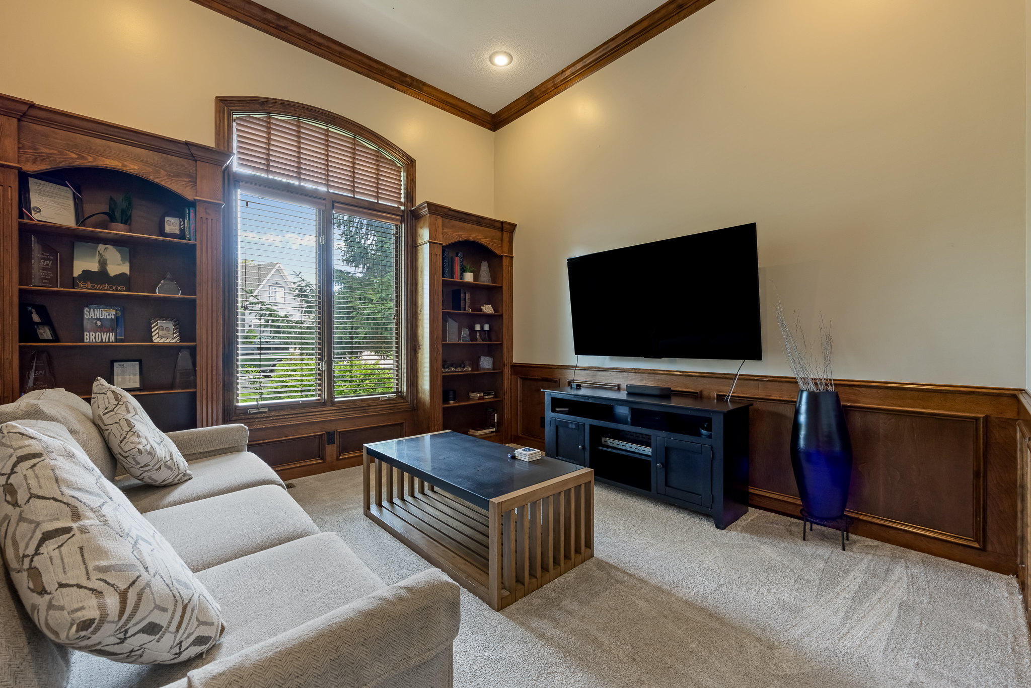  9920 Skyview Lane, Lenexa, KS 66220 - 物件實景