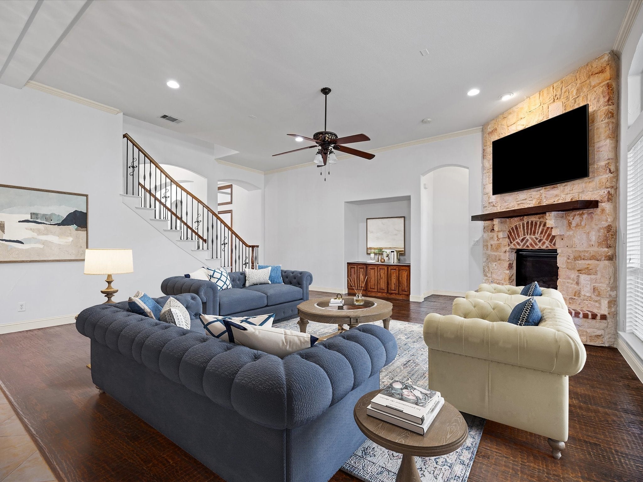 Trophy Club, Texas, 76262, United States, 4 Bedrooms Bedrooms, ,4 BathroomsBathrooms,Residential,For Sale,1982923