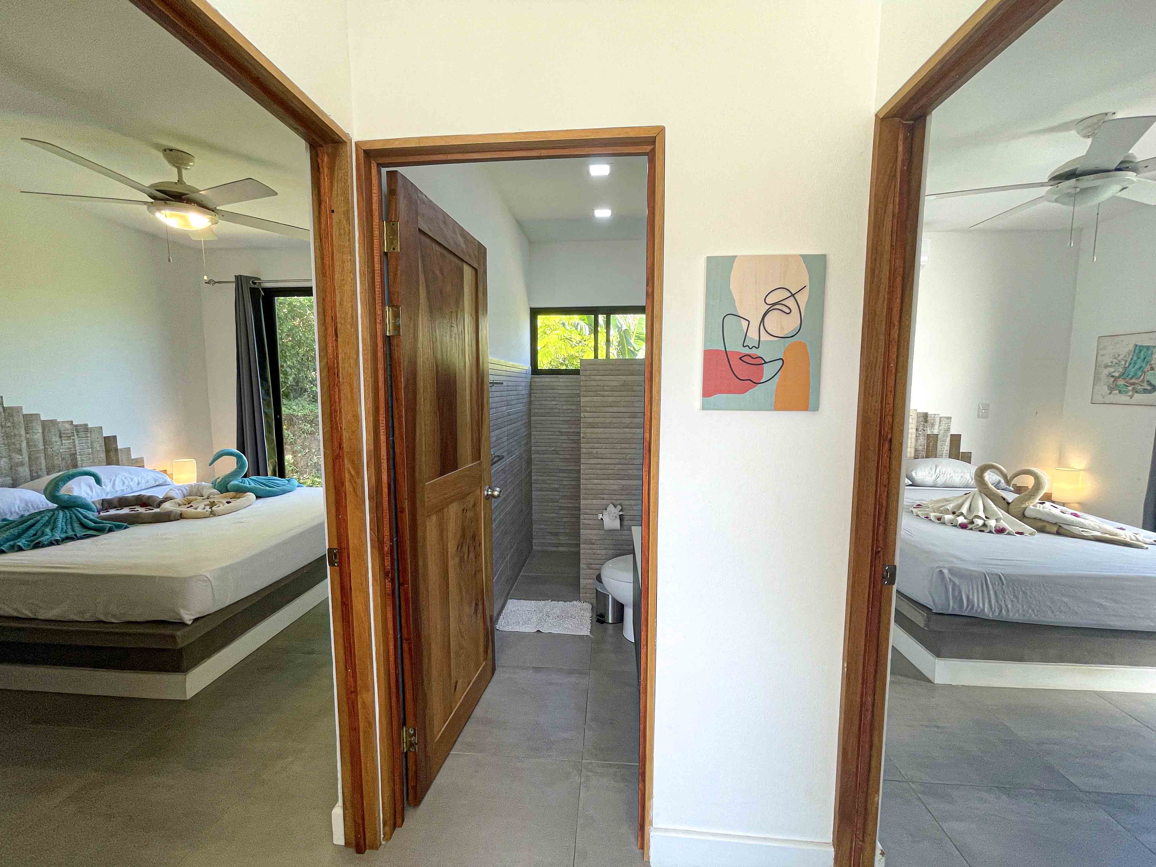 Samara, Guanacaste, CR, 6 Bedrooms Bedrooms, ,4 BathroomsBathrooms,Residential,For Sale,1651145