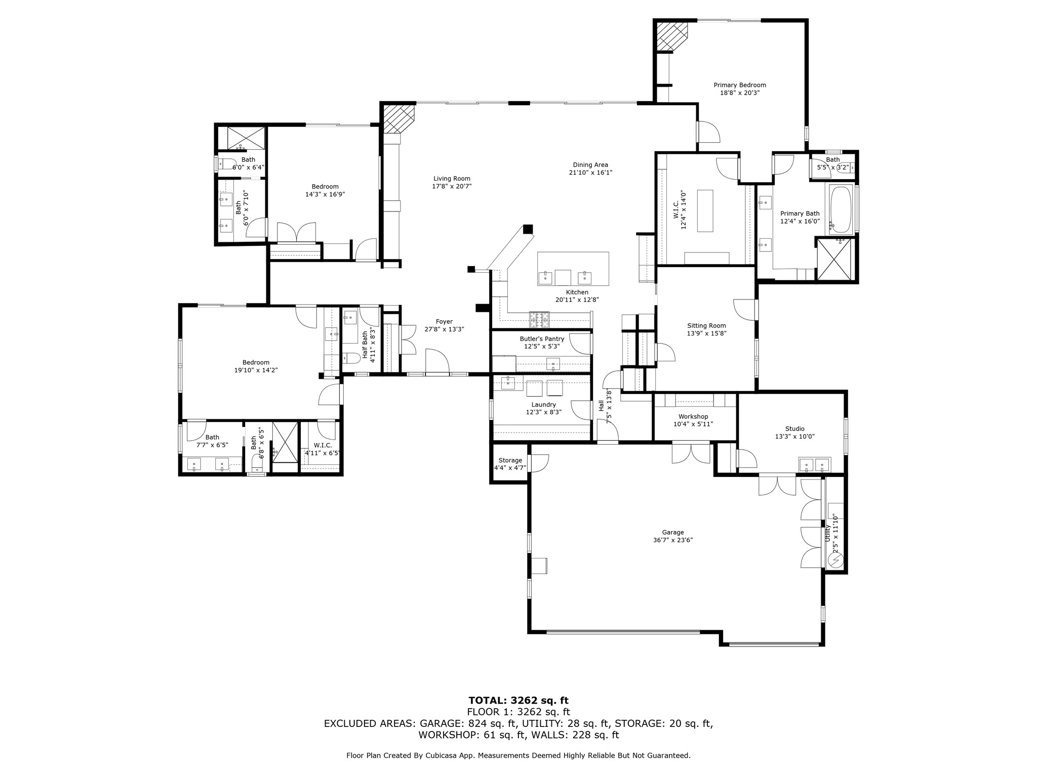  4 Penasco Circle - 物件實景