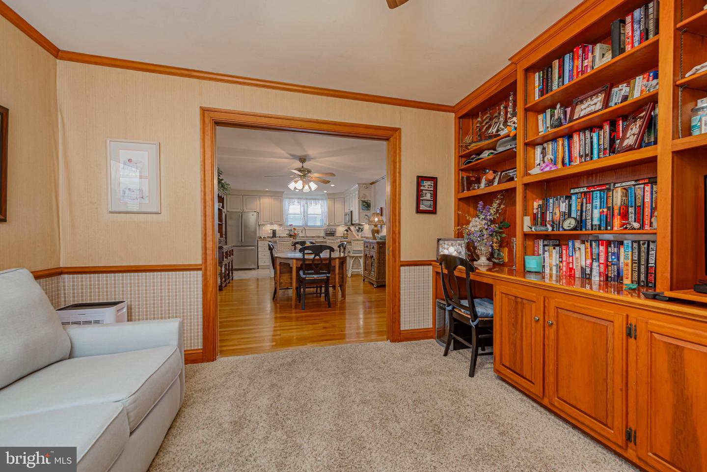 Ocean City, Maryland, 21842, United States, 4 Bedrooms Bedrooms, ,4 BathroomsBathrooms,Residential,For Sale,1745051