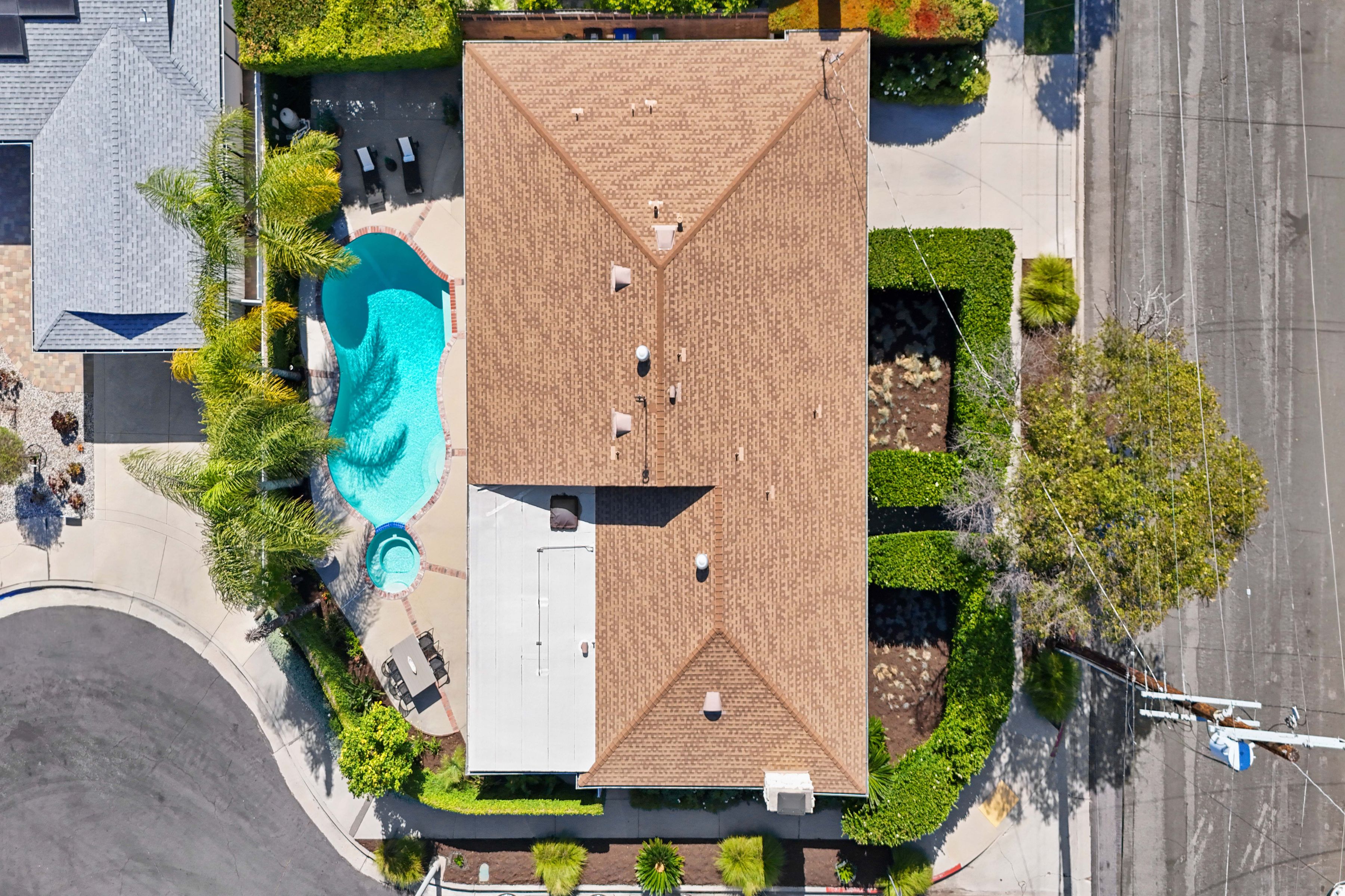  12428 Addison Street - 物件實景
