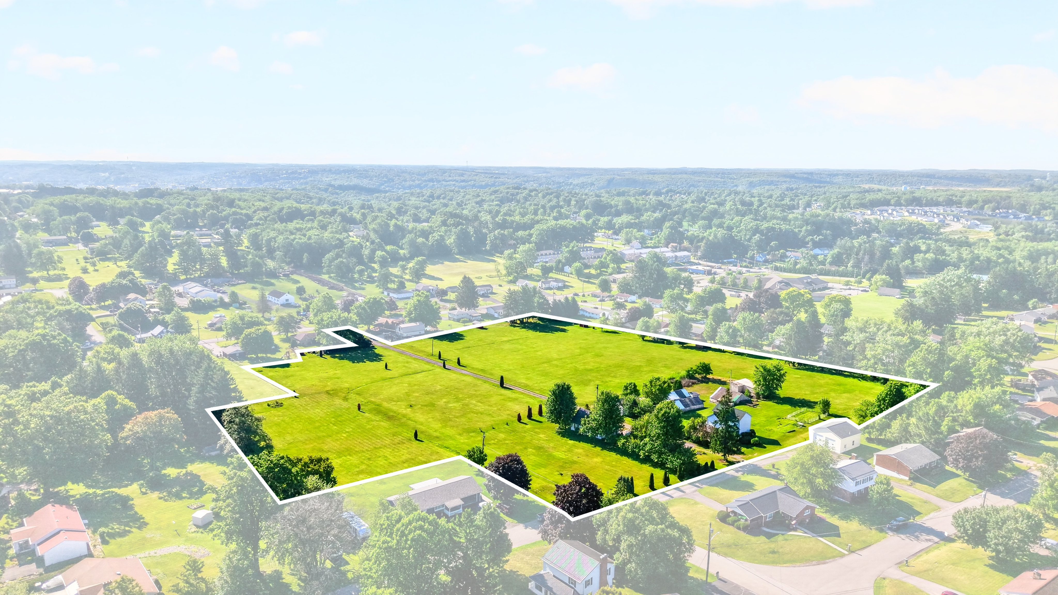  248 South Duffy Road, Butler, PA 16001 - 物件實景