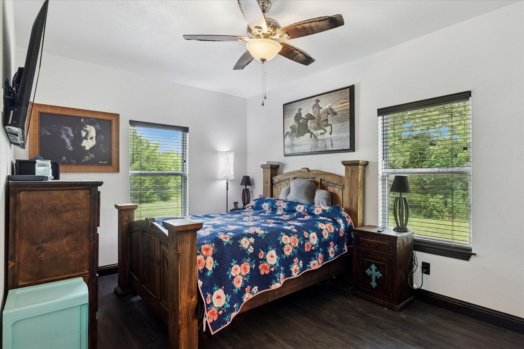Bowie, Texas, 76230, United States, 4 Bedrooms Bedrooms, ,4 BathroomsBathrooms,Residential,For Sale,1895366